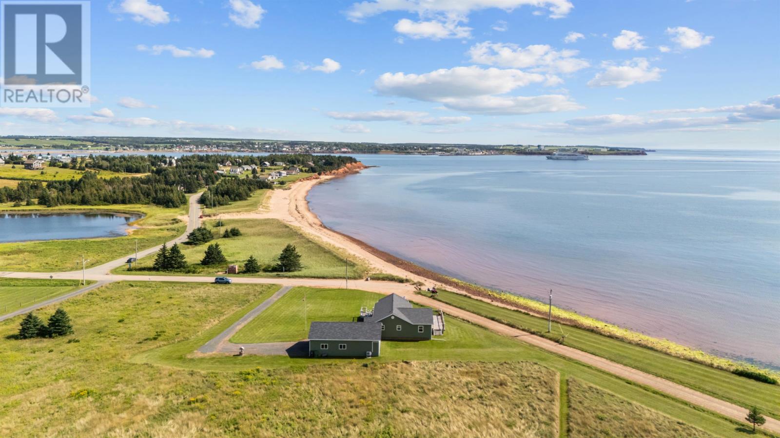 182 Sheep Pond Road, Souris West, Prince Edward Island  C0A 2B0 - Photo 38 - 202621458