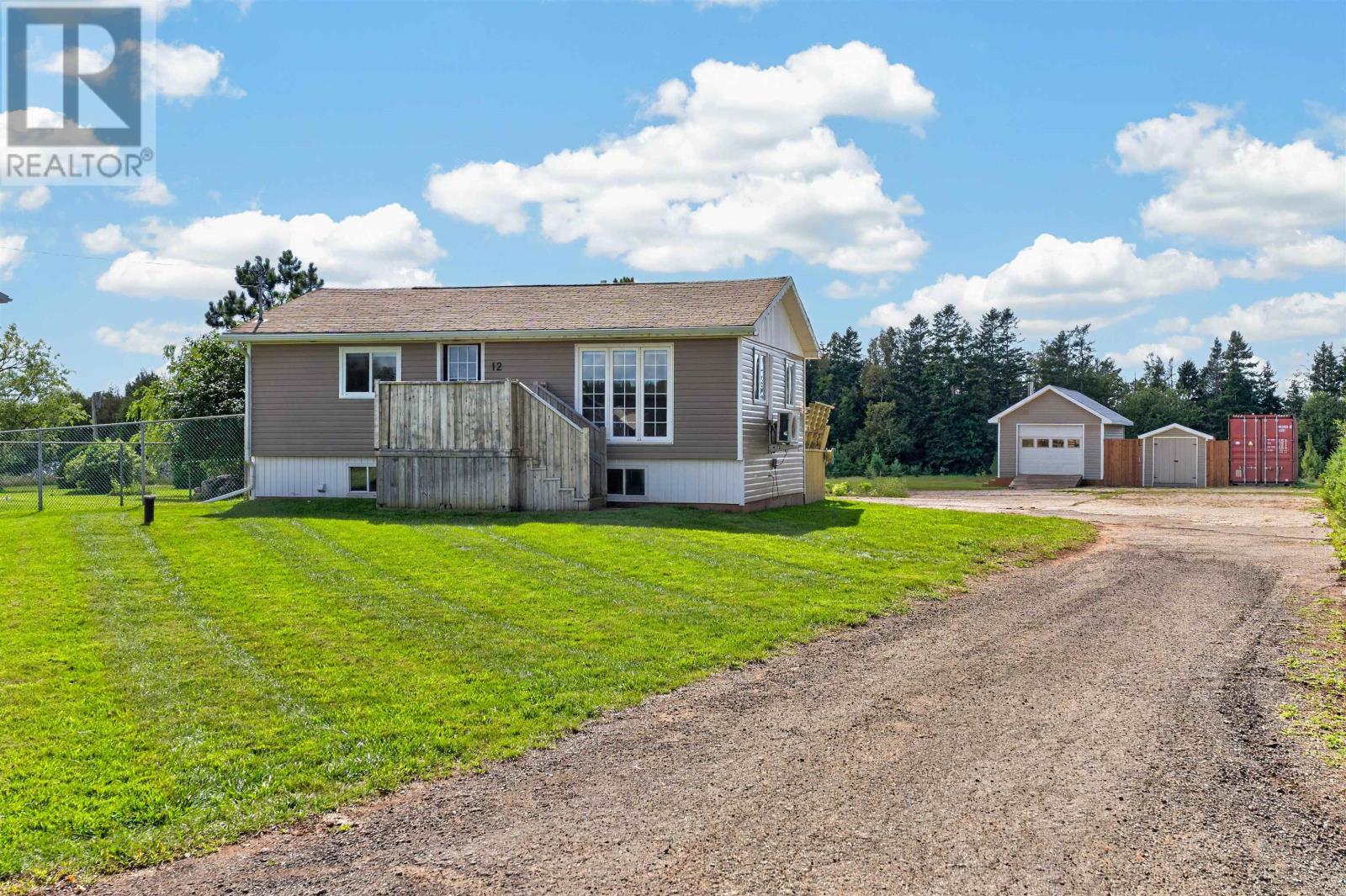 12 Ives Point Road, Miscouche, Prince Edward Island