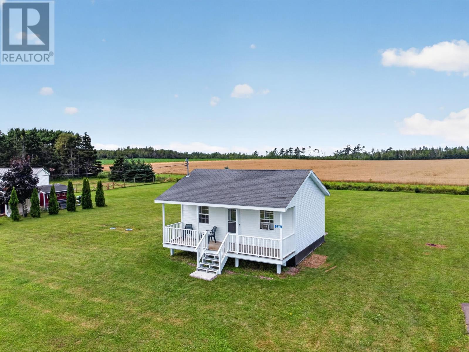 328 Tarantum Road RTE -215, Tarantum, Prince Edward Island