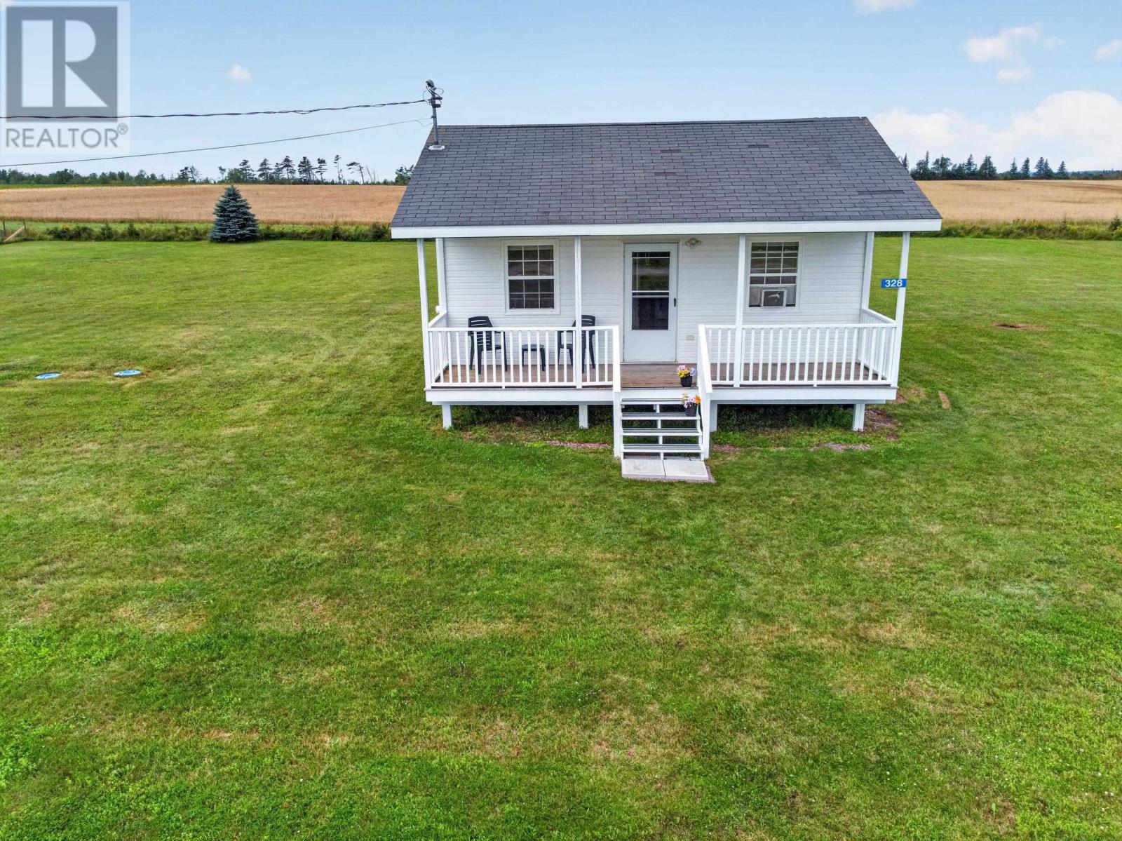 328 Tarantum Road Rte -215, Tarantum, Prince Edward Island  C1B 3H8 - Photo 17 - 202621506