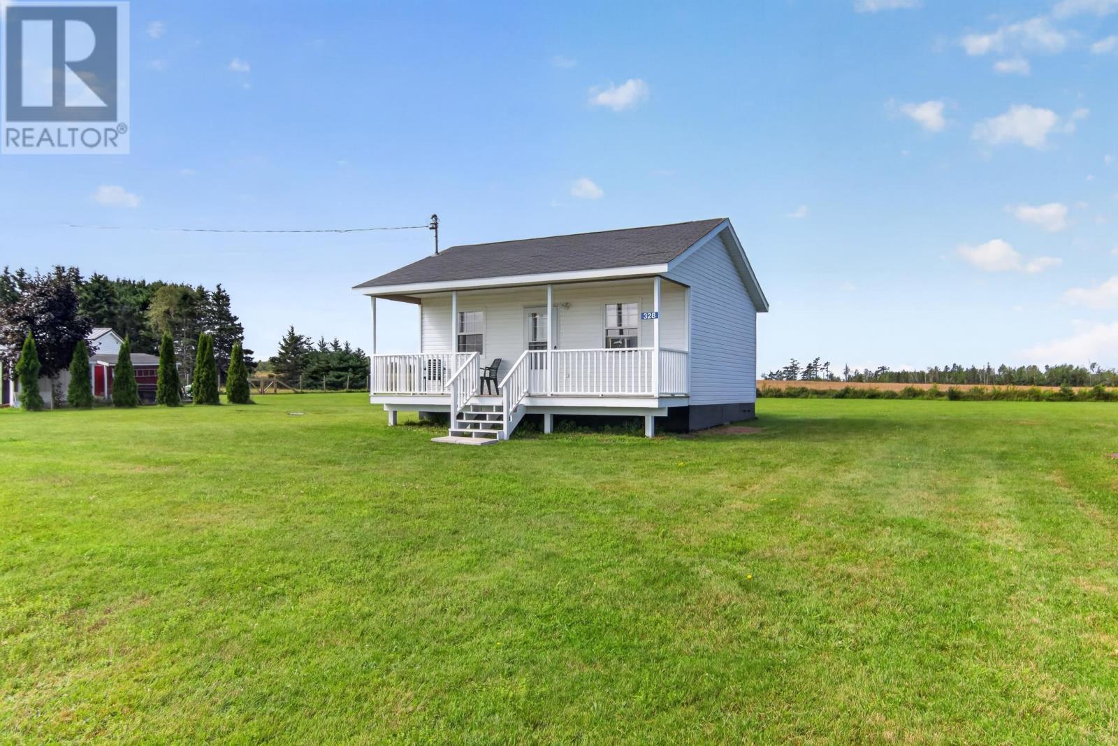 328 Tarantum Road Rte -215, Tarantum, Prince Edward Island  C1B 3H8 - Photo 19 - 202621506