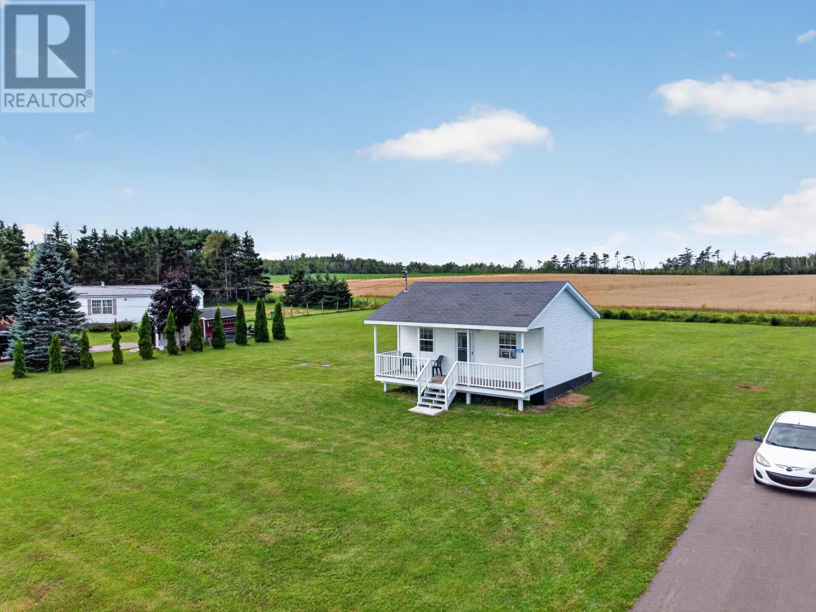 328 Tarantum Road Rte -215, Tarantum, Prince Edward Island  C1B 3H8 - Photo 5 - 202621506