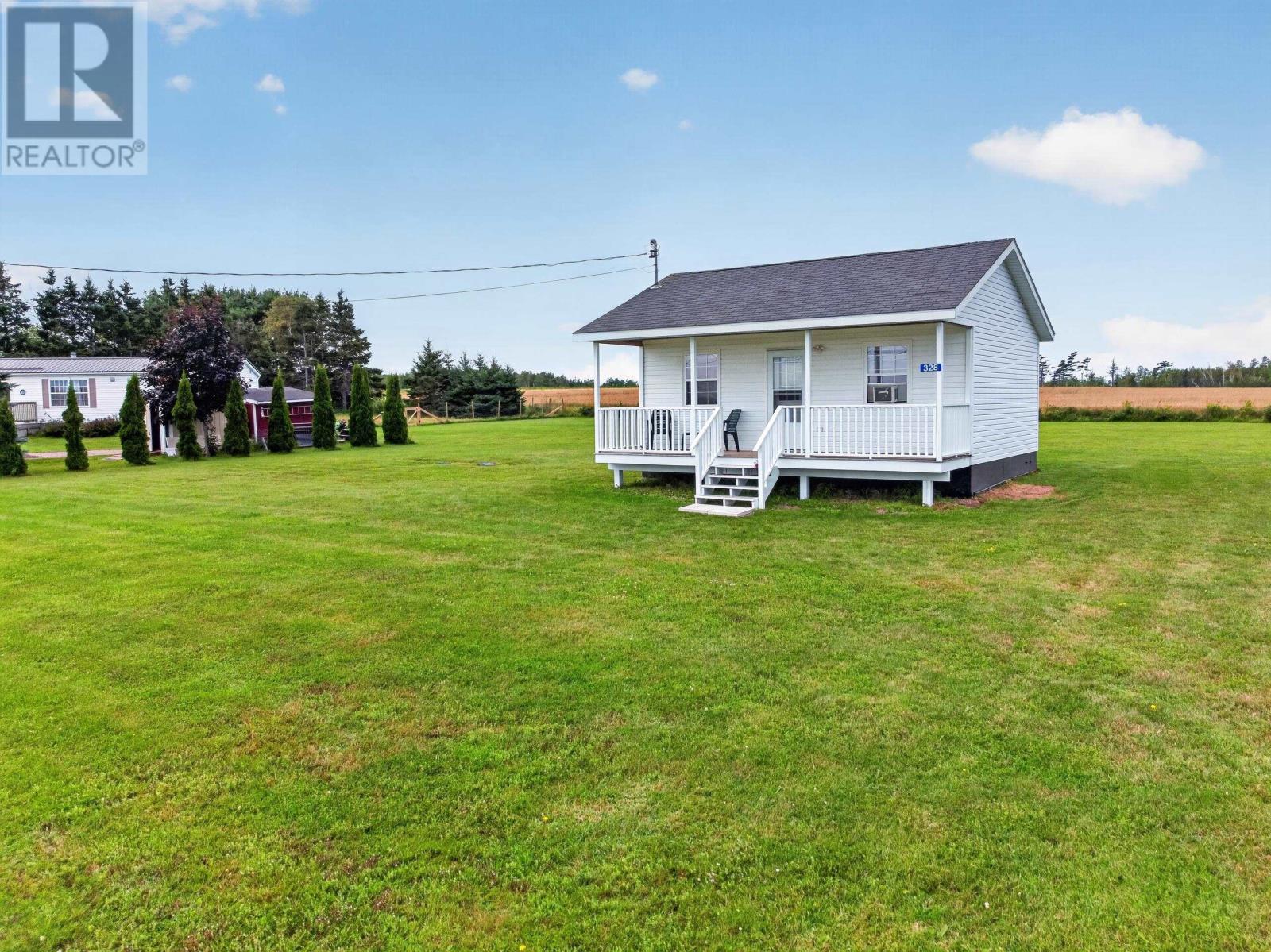 328 Tarantum Road Rte -215, Tarantum, Prince Edward Island  C1B 3H8 - Photo 6 - 202621506