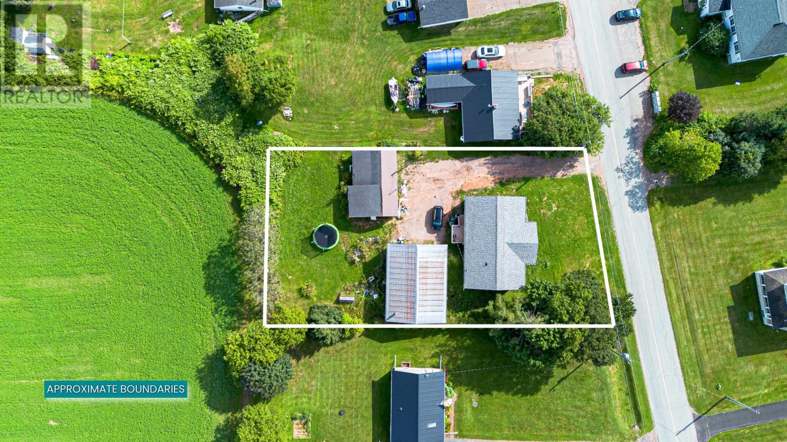 22 Riverview Crescent, Vernon Bridge, Prince Edward Island  C0A 2E0 - Photo 28 - 202621524