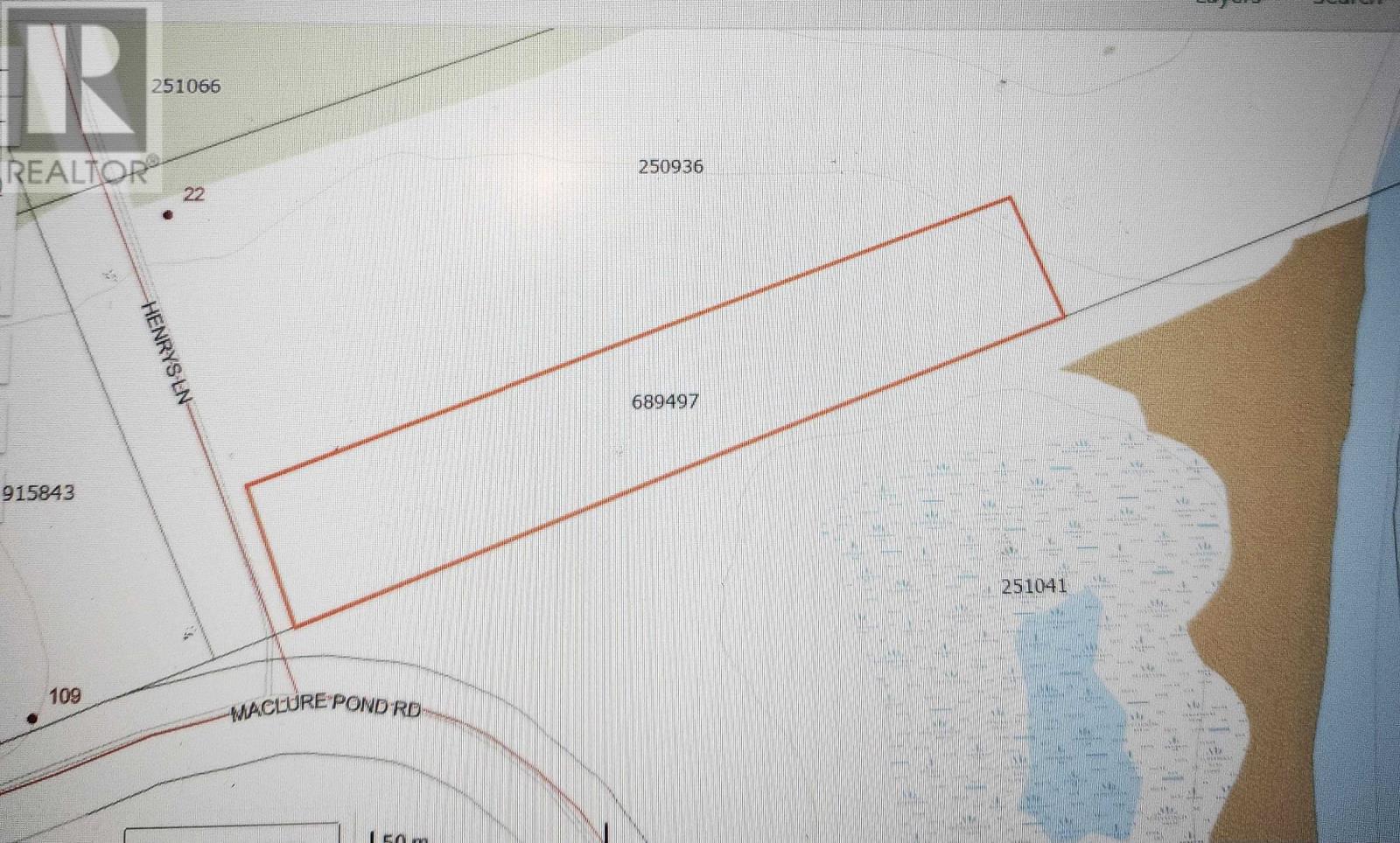 Lot Henrys Lane, Gaspereaux, Prince Edward Island  C0A 1R0 - Photo 11 - 202621535