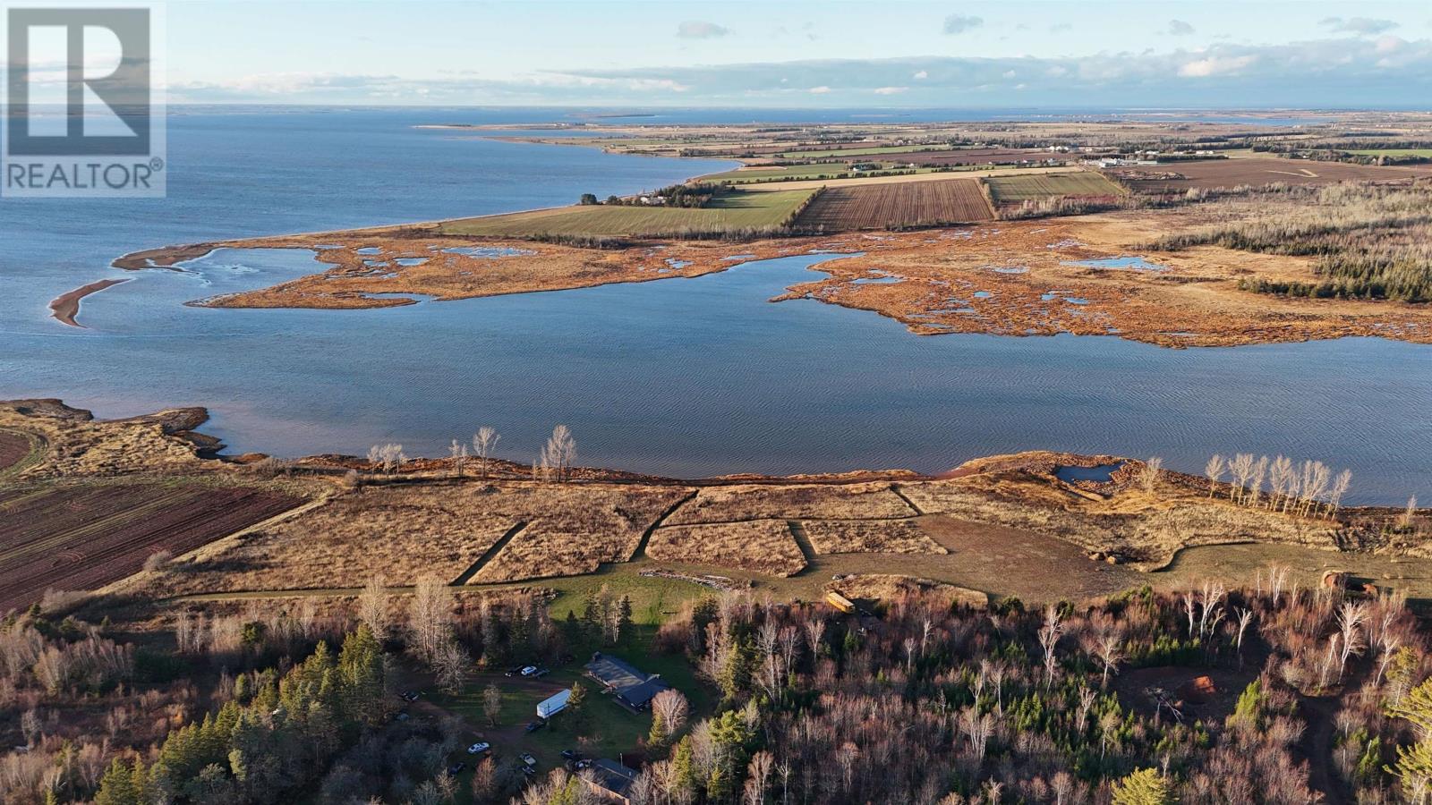 Lot 25-1 Four Wheel Drive, Clermont, Prince Edward Island  C0B 1M0 - Photo 13 - 202621541