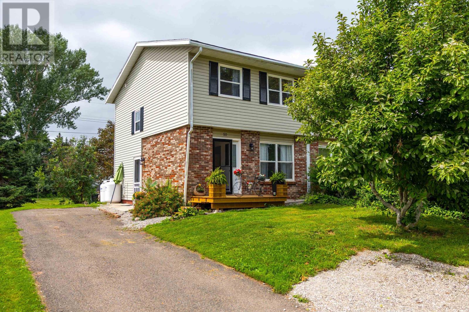 50 Andrews Court, Charlottetown, Prince Edward Island