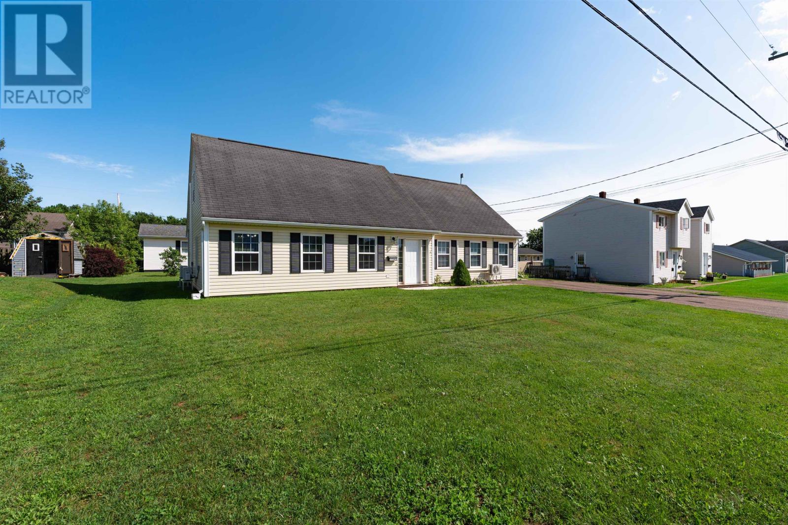319 JENNIFER, Summerside, Prince Edward Island