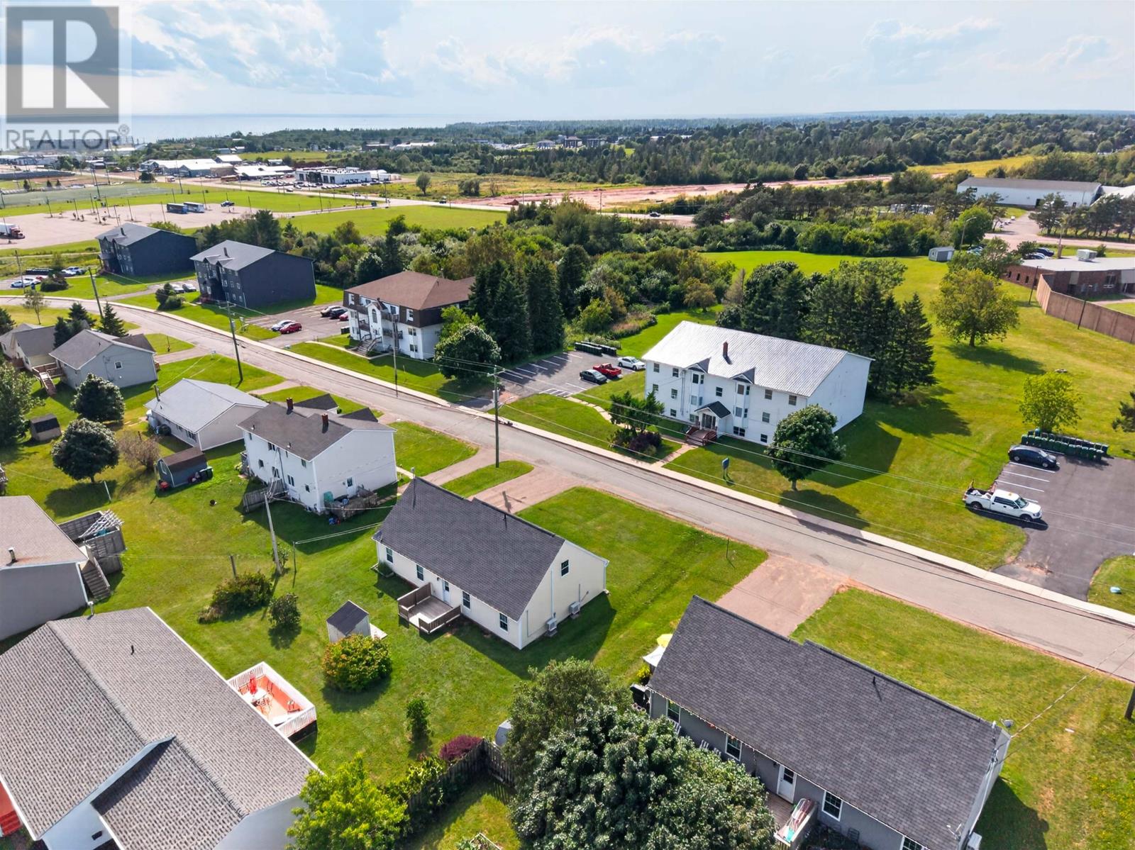 319 Jennifer Street, Summerside, Prince Edward Island  C1N 6L8 - Photo 38 - 202621567