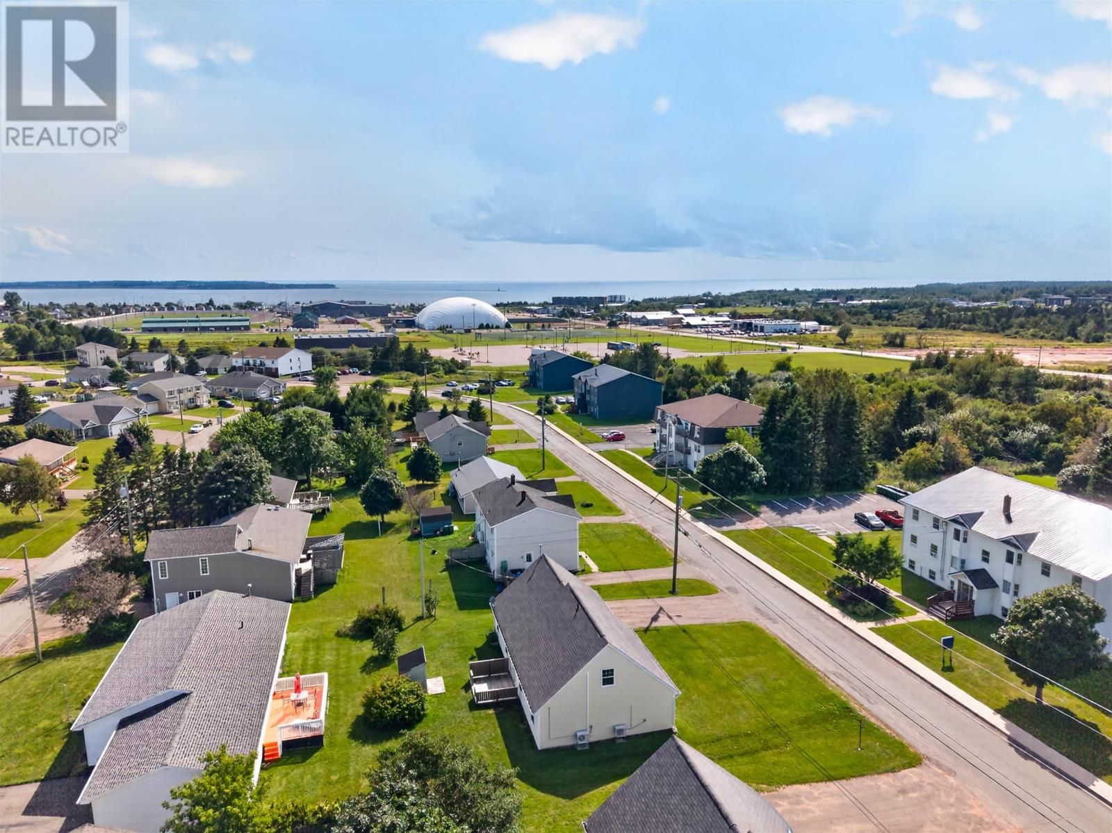 319 Jennifer Street, Summerside, Prince Edward Island  C1N 6L8 - Photo 39 - 202621567