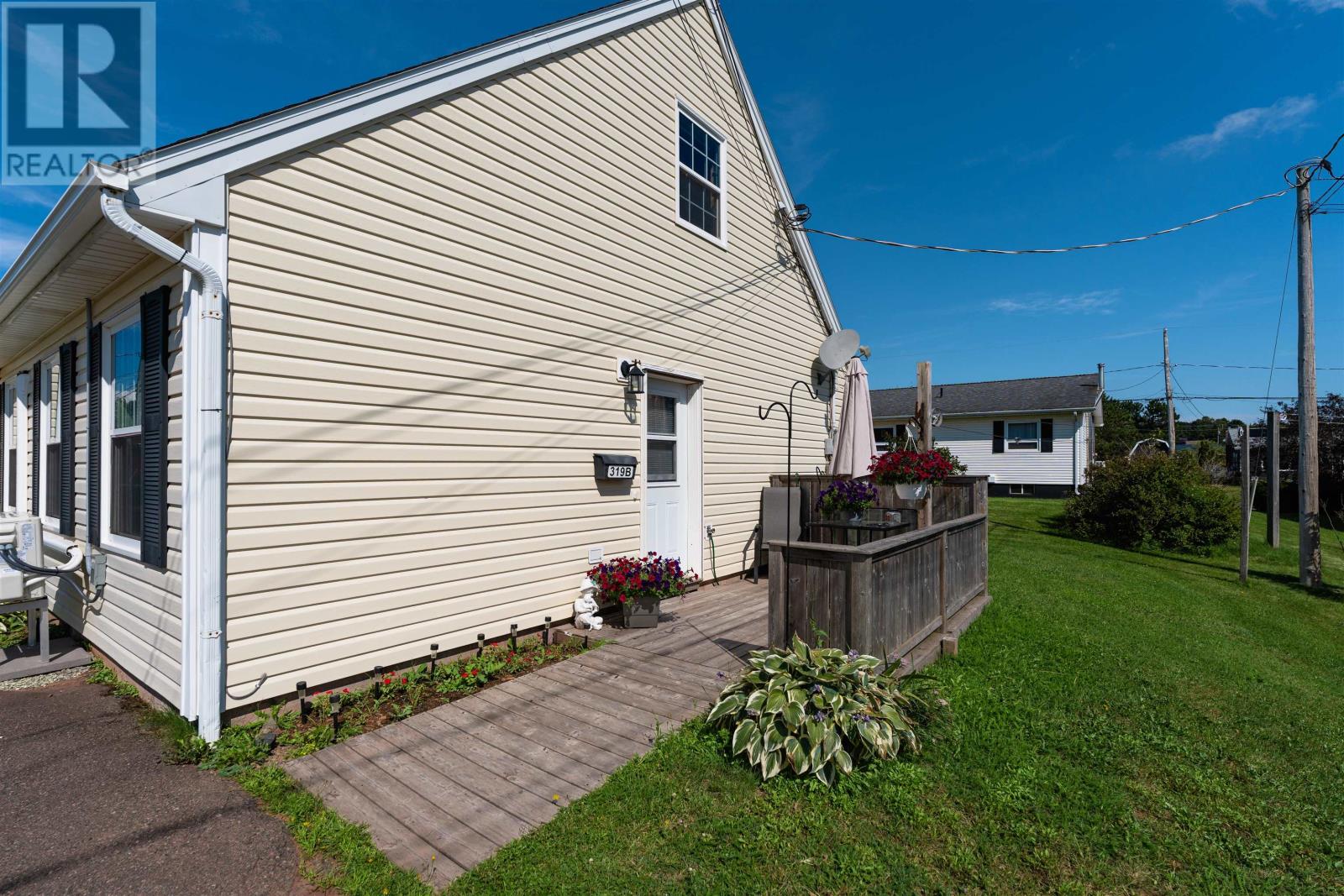 319 Jennifer Street, Summerside, Prince Edward Island  C1N 6L8 - Photo 4 - 202621567