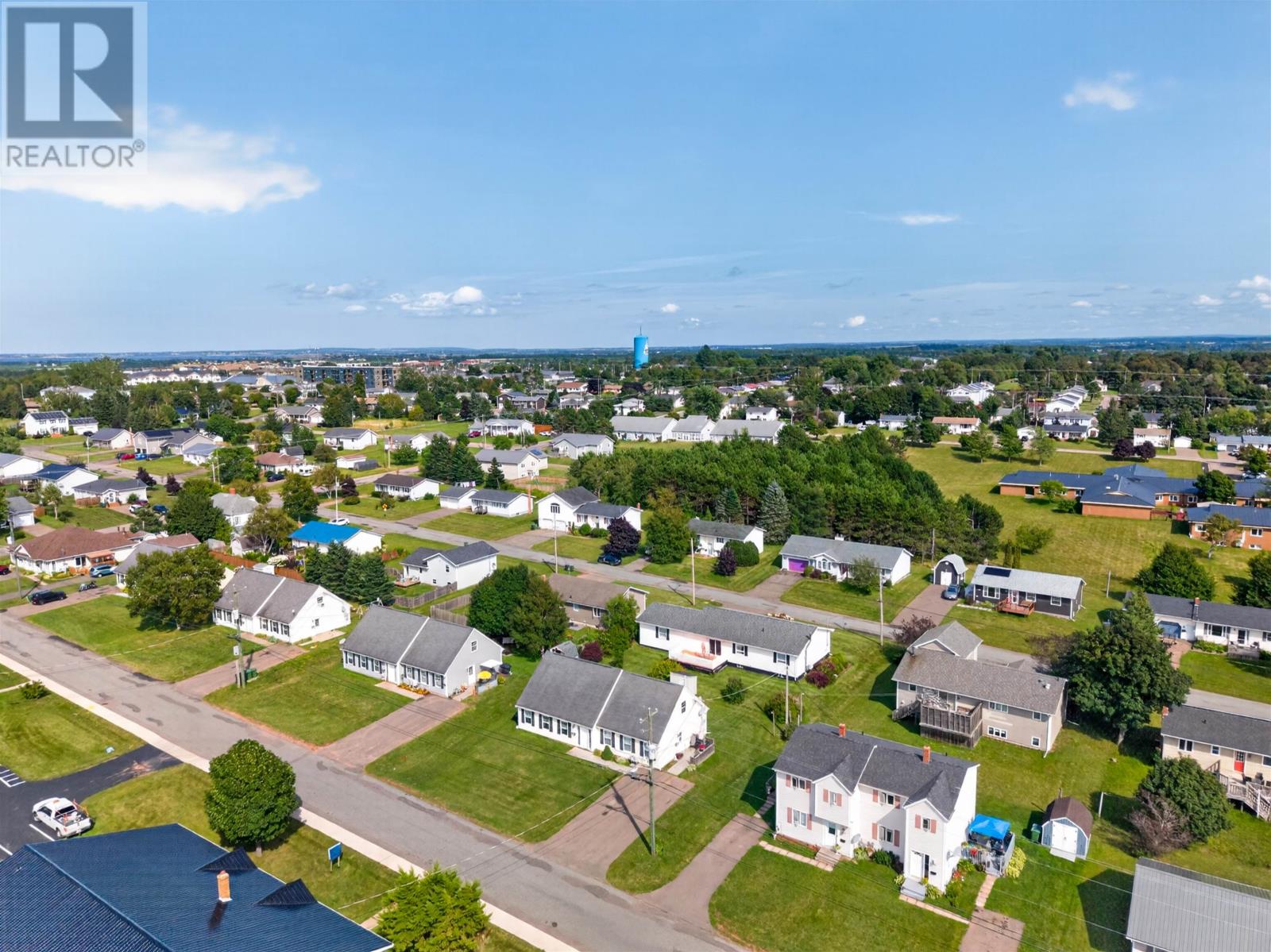 319 Jennifer Street, Summerside, Prince Edward Island  C1N 6L8 - Photo 40 - 202621567