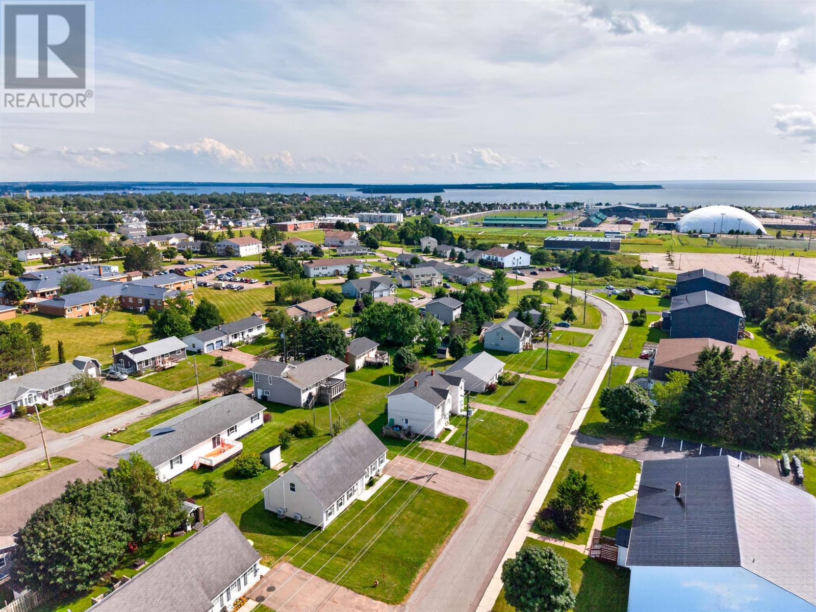 319 Jennifer Street, Summerside, Prince Edward Island  C1N 6L8 - Photo 43 - 202621567