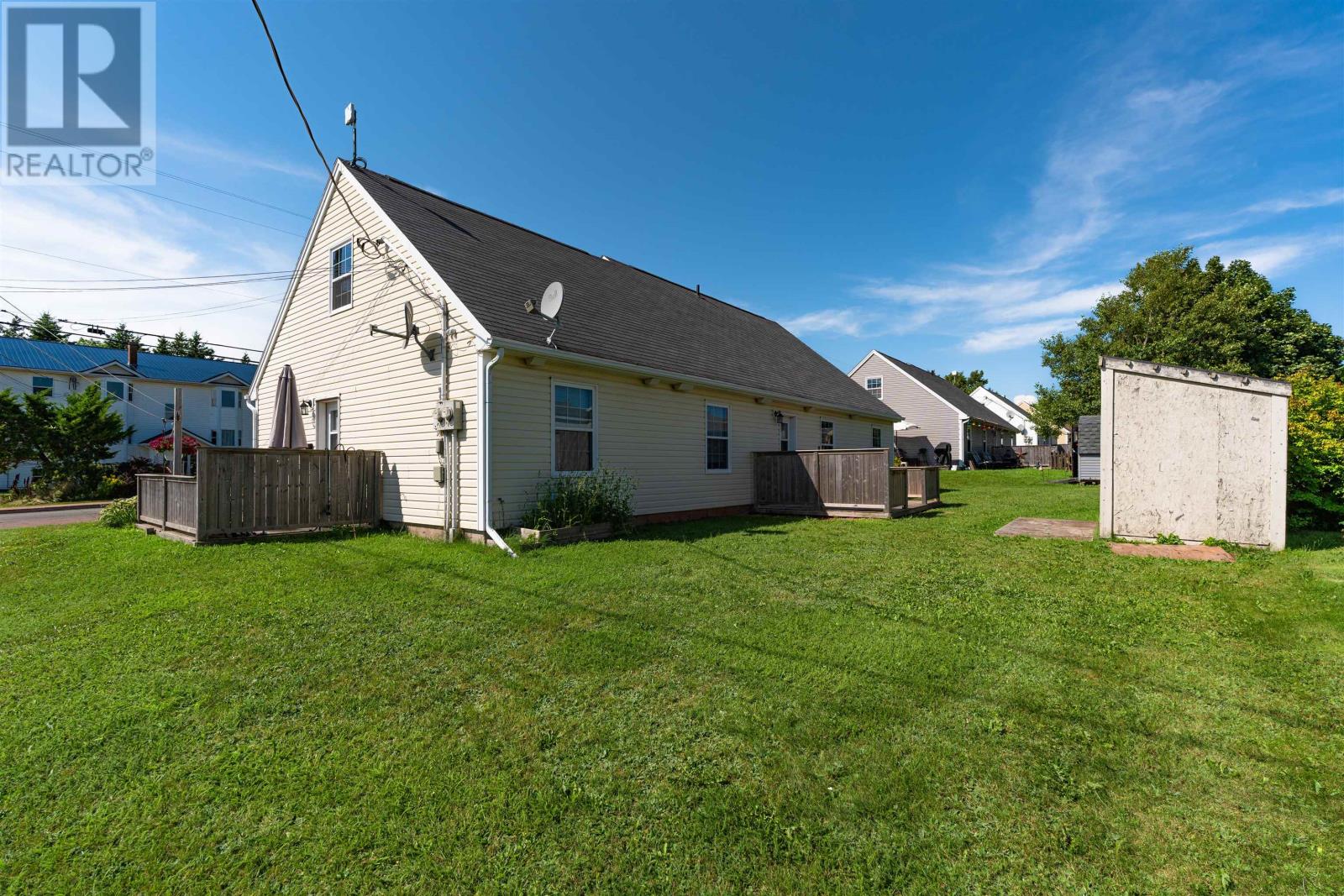 319 Jennifer Street, Summerside, Prince Edward Island  C1N 6L8 - Photo 5 - 202621567