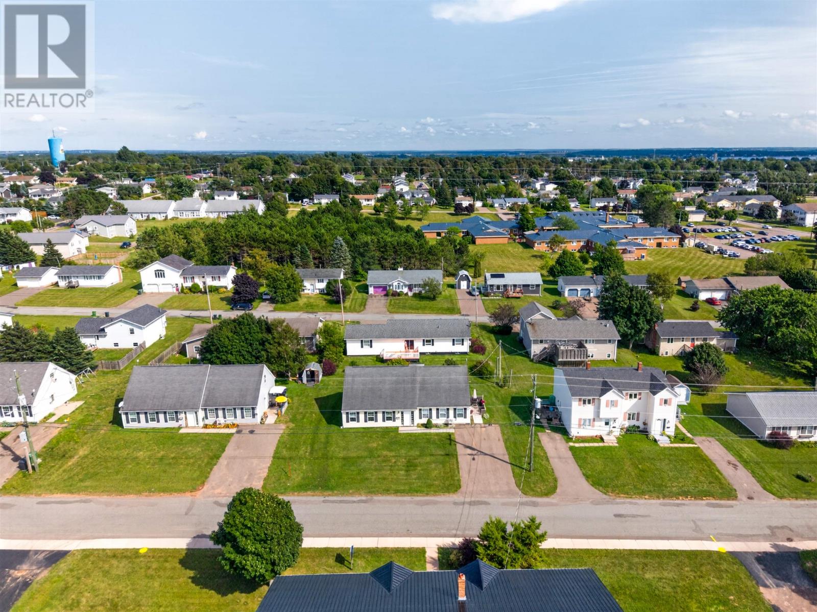 319 Jennifer Street, Summerside, Prince Edward Island  C1N 6L8 - Photo 7 - 202621567