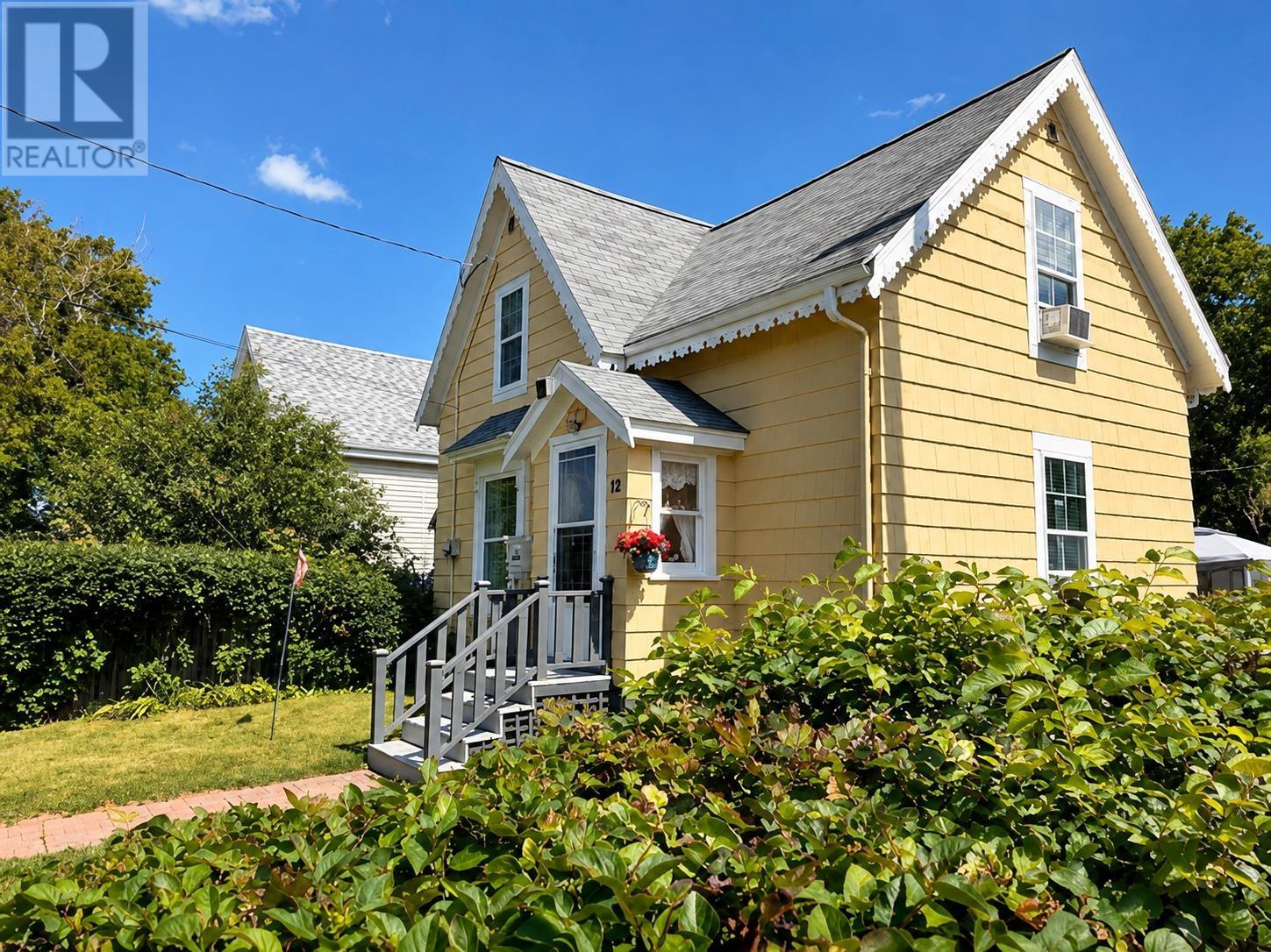 31 Russell Street, Summerside, Prince Edward Island