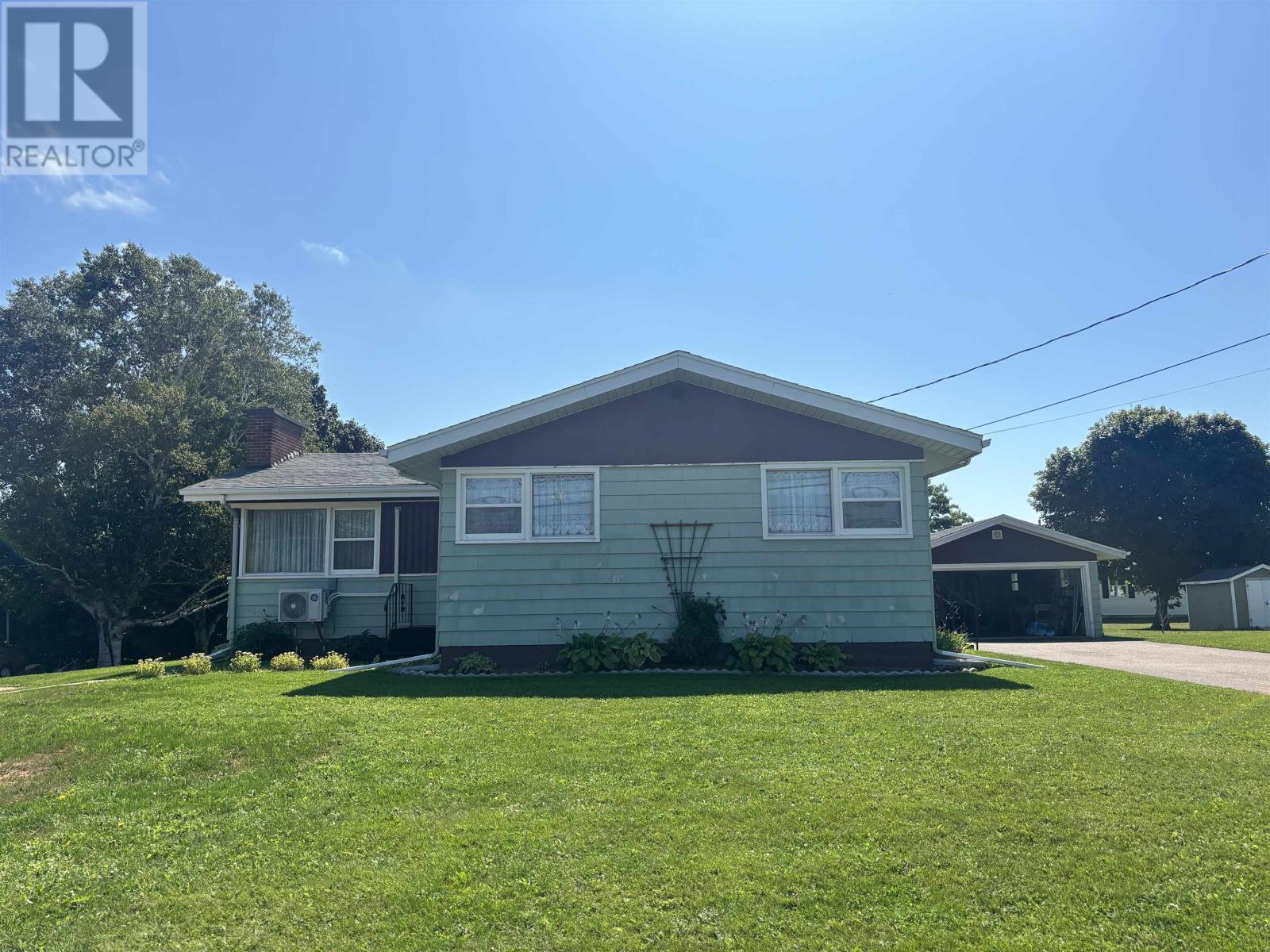 762 Water Street E, Summerside, Prince Edward Island