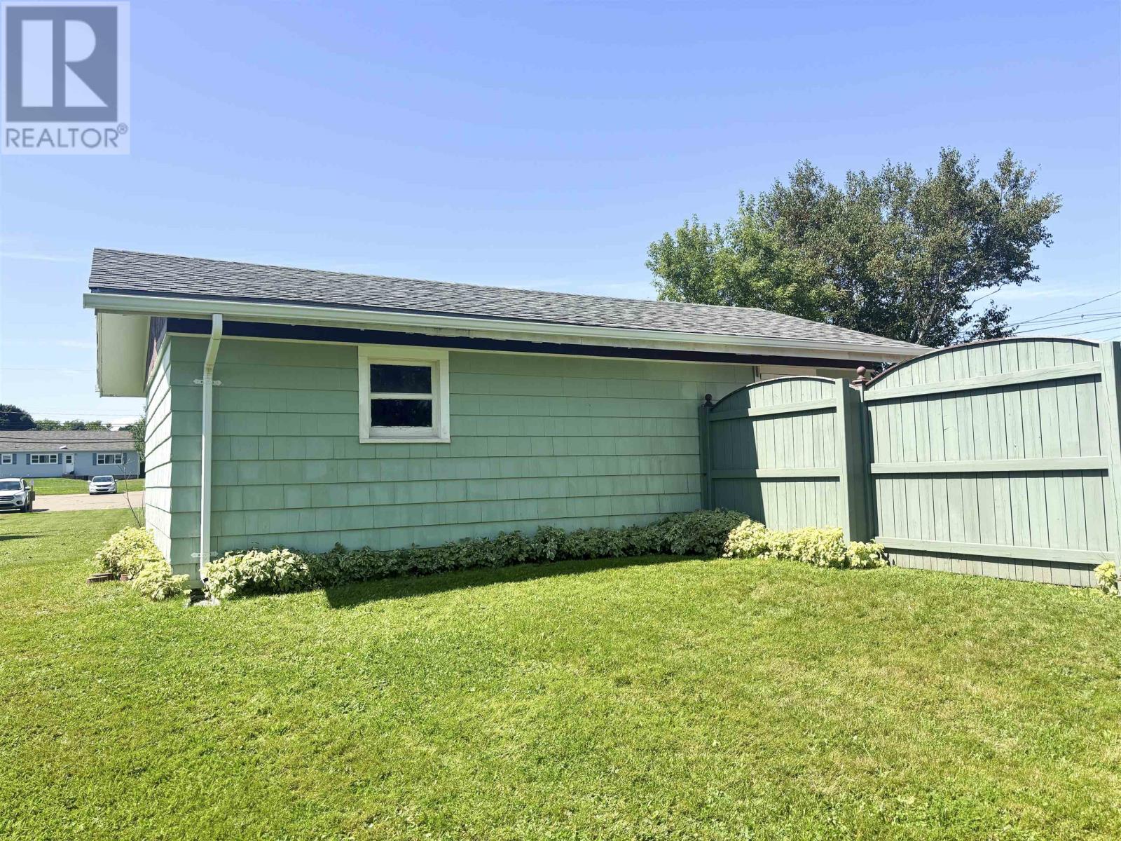 762 Water Street E, Summerside, Prince Edward Island  C4N 4J4 - Photo 35 - 202621637