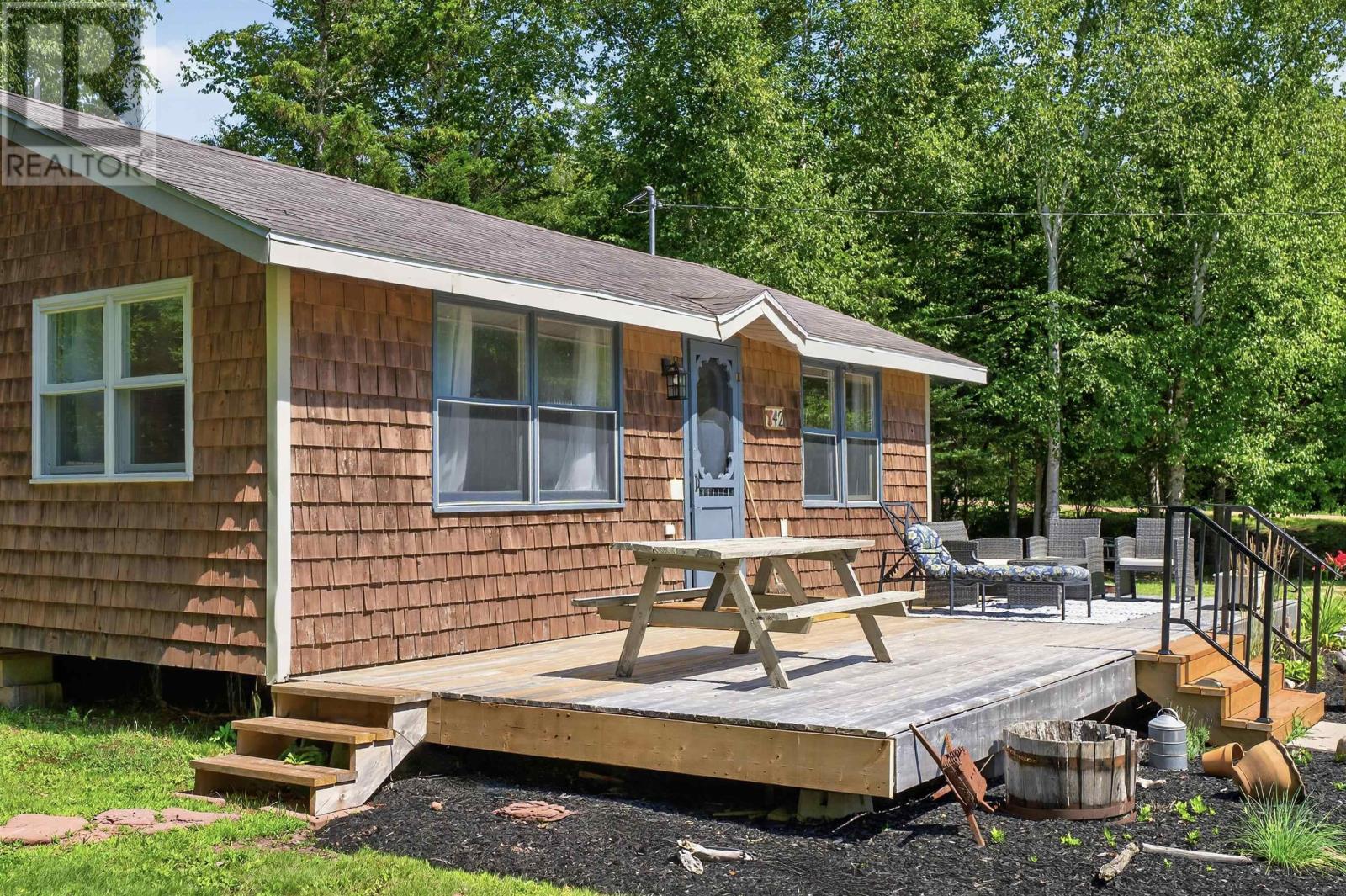 42 Peters Road, Point Prim, Prince Edward Island
