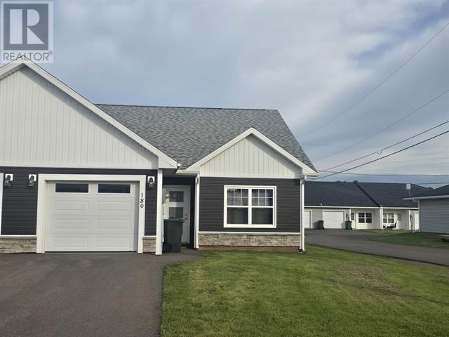 180 Putters Street, Summerside, Prince Edward Island  C1N 0V2 - Photo 1 - 202621642