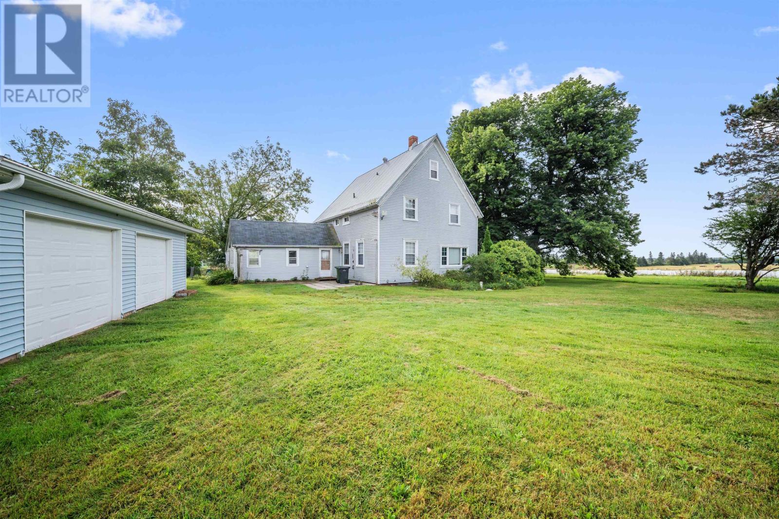 62 Coopers Lane, Port Hill, Prince Edward Island