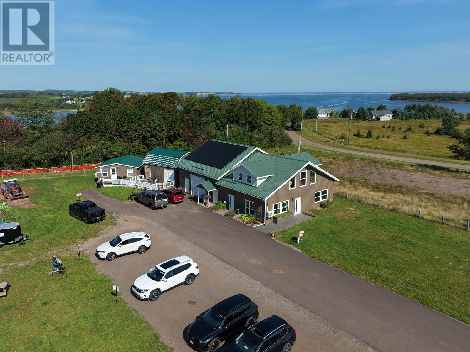 9946 Route 6 Cavendish Road, Stanley Bridge, Prince Edward Island