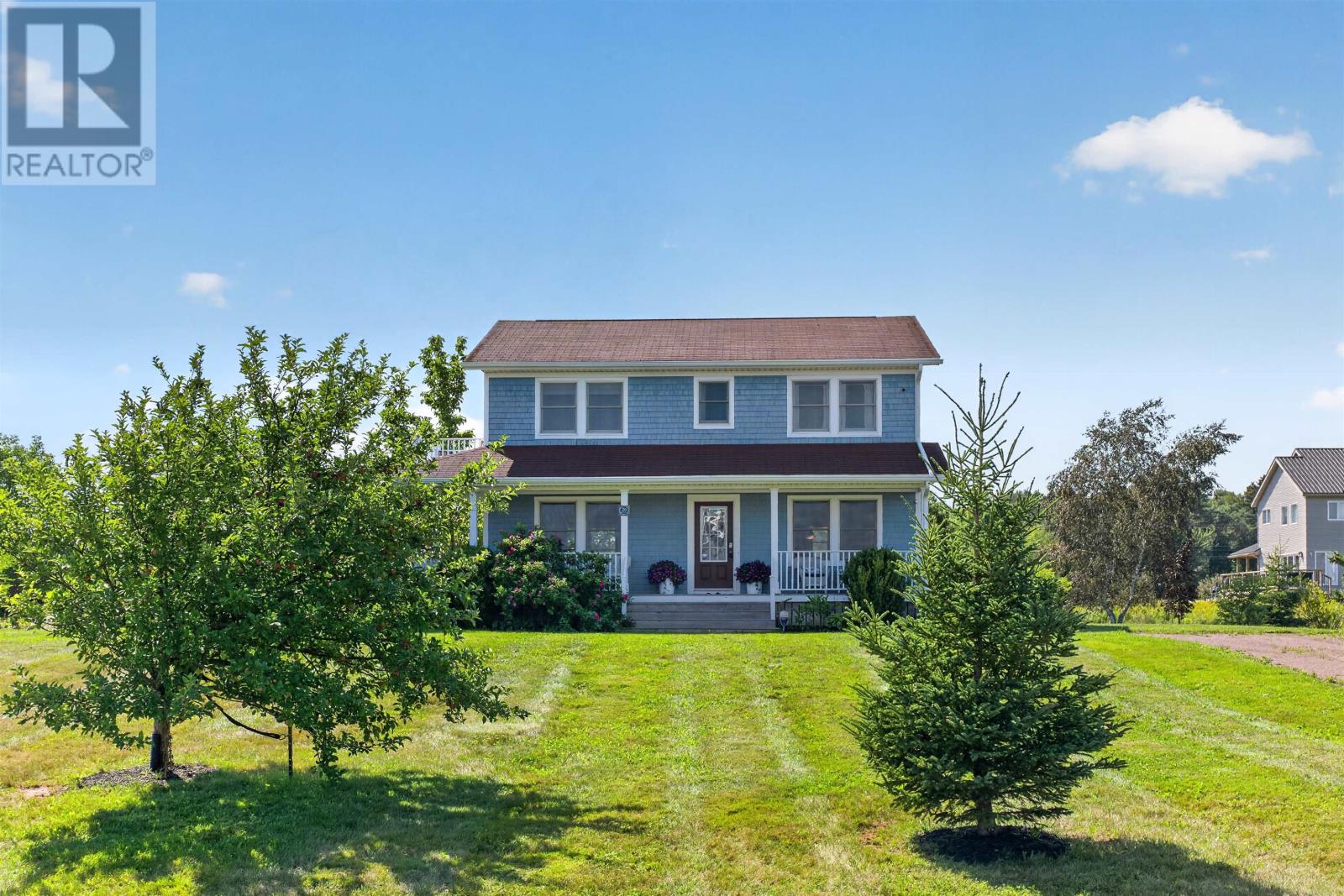 20 Bardin Street, Victoria, Prince Edward Island
