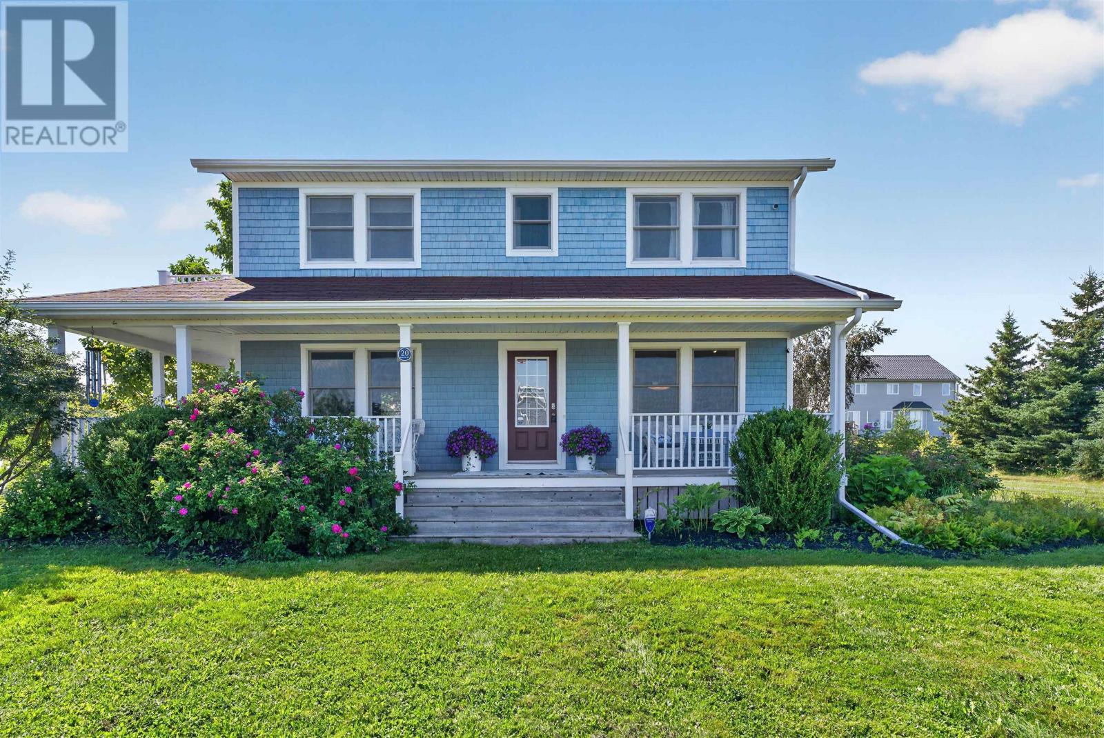 20 Bardin Street, Victoria, Prince Edward Island  C0A 2G0 - Photo 5 - 202621741