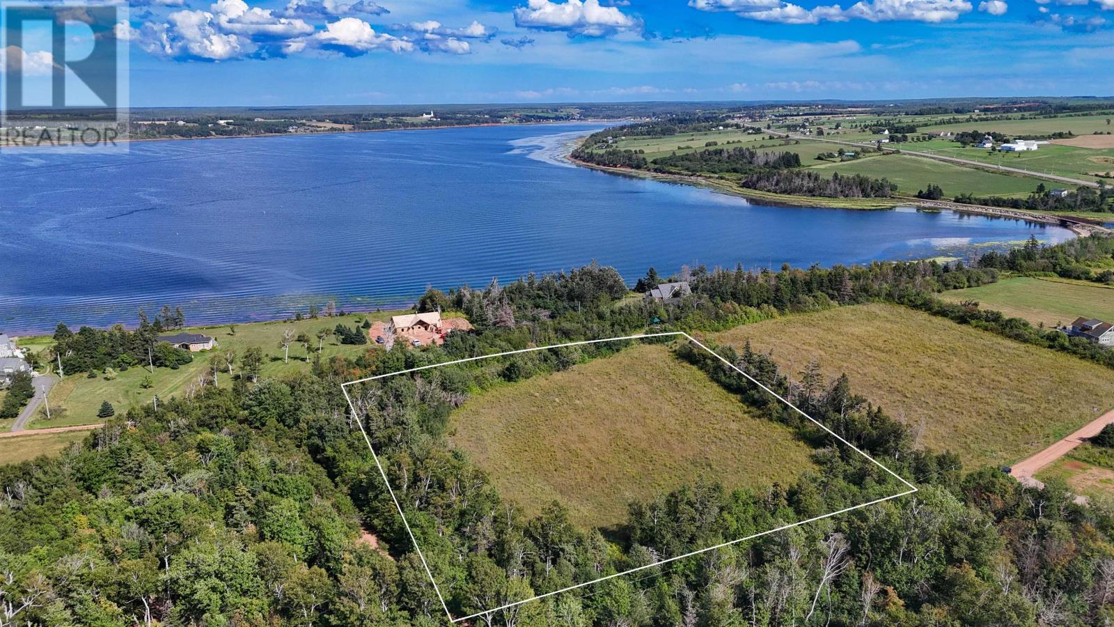 lot 30 Julias Road, Midgell, Prince Edward Island