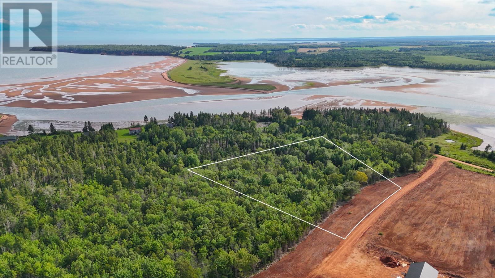 Lot 25-5 Hanks Lane, Eglington, Prince Edward Island  C1A 2B0 - Photo 1 - 202621823