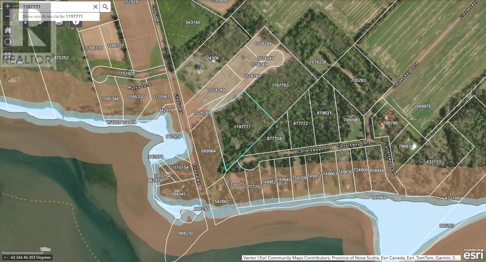 Lot 25-5 Hanks Lane, Eglington, Prince Edward Island  C1A 2B0 - Photo 12 - 202621823
