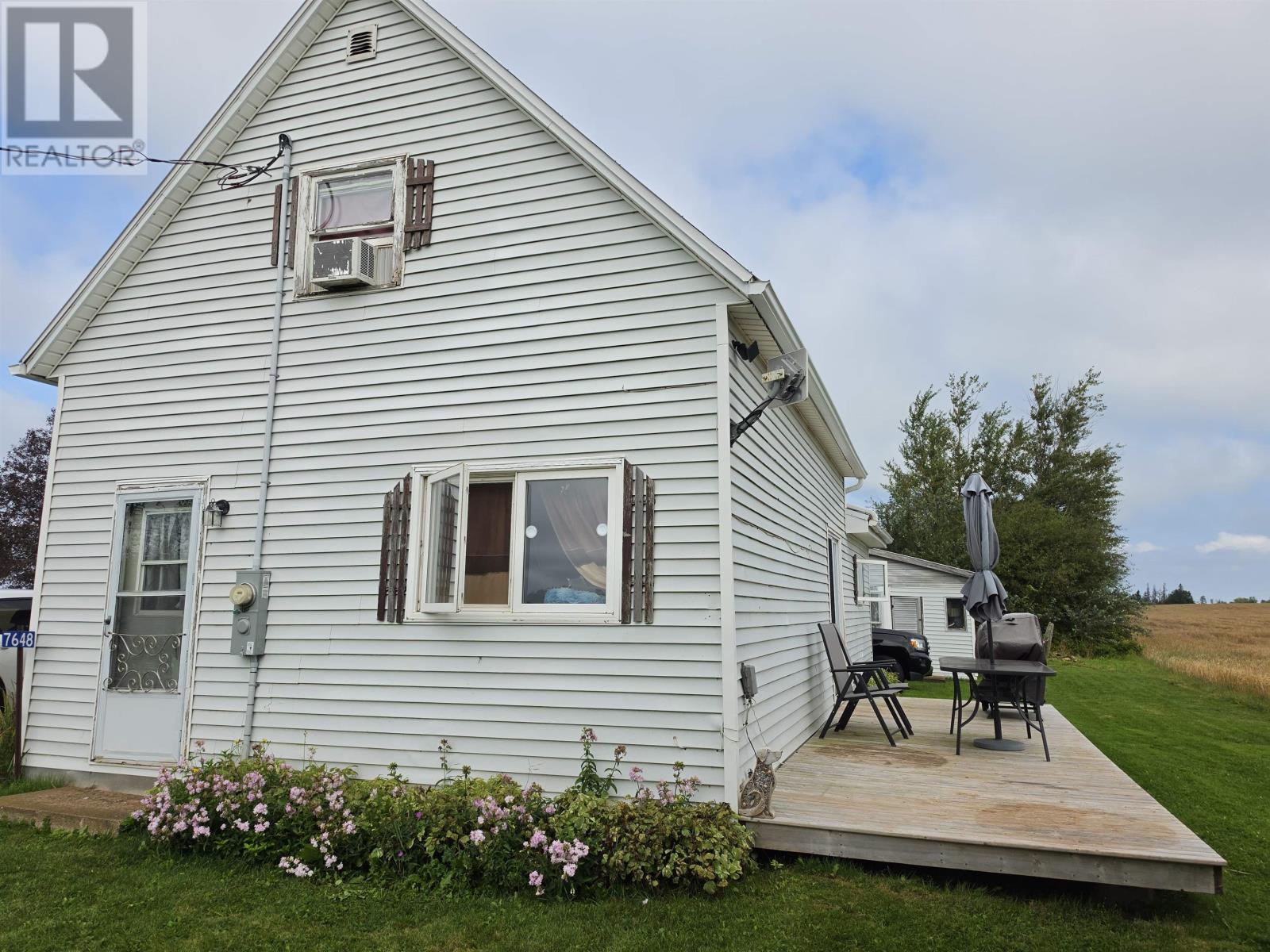 7648 TCH|Route 1, Vernon Bridge, Prince Edward Island