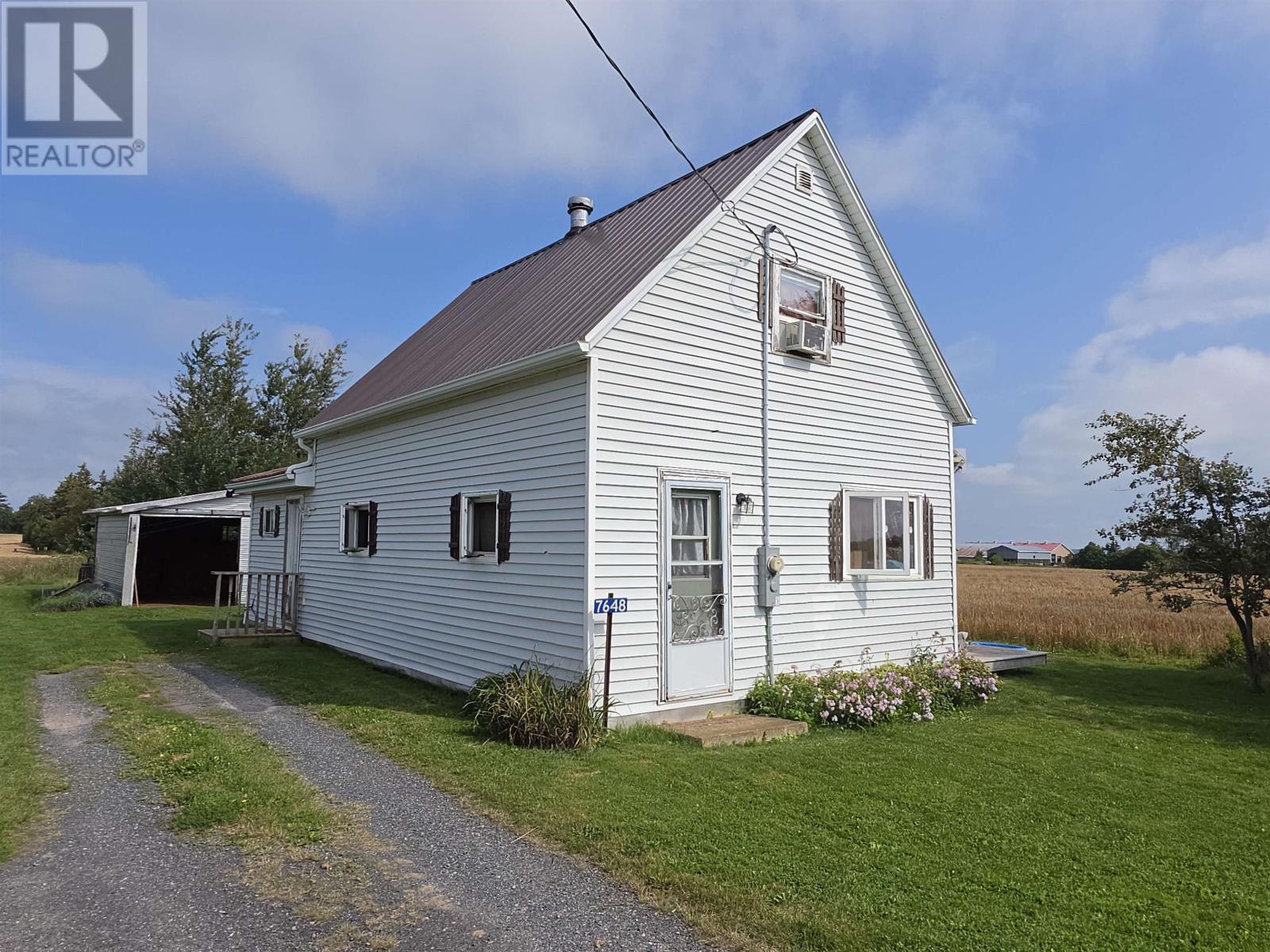 7648 Tch, Route 1, Vernon Bridge, Prince Edward Island  C0A 2E0 - Photo 16 - 202621834