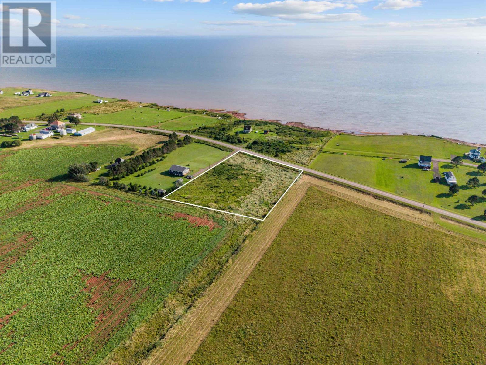 Lot Rte 11, Mont Carmel, Prince Edward Island