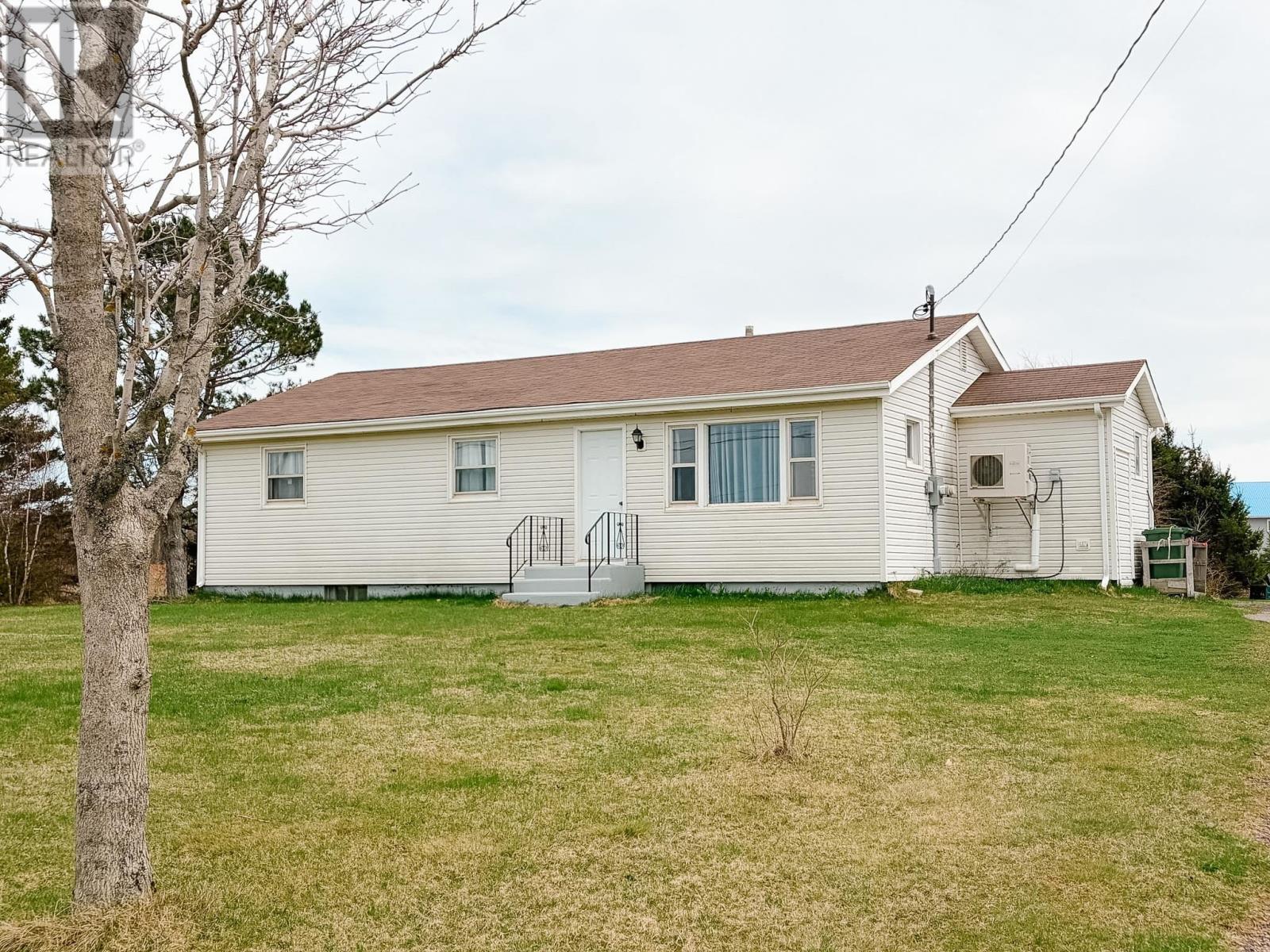 3889 ROUTE 3, Summerville, Prince Edward Island