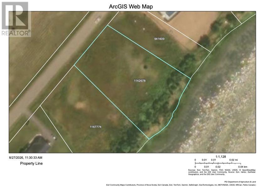 Lot 19-4 Kaleb Drive, Clyde River, Prince Edward Island  C0A 1H1 - Photo 12 - 202621854