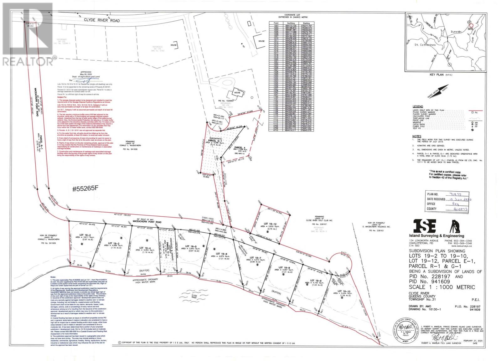 Lot 19-4 Kaleb Drive, Clyde River, Prince Edward Island  C0A 1H1 - Photo 14 - 202621854