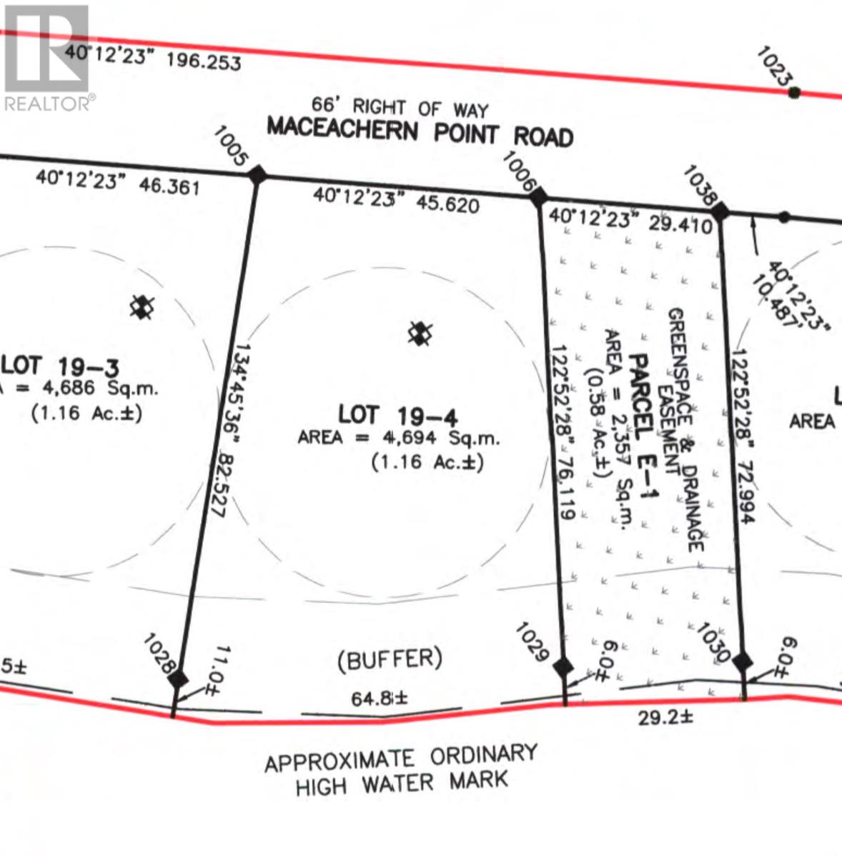 Lot 19-4 Kaleb Drive, Clyde River, Prince Edward Island  C0A 1H1 - Photo 16 - 202621854