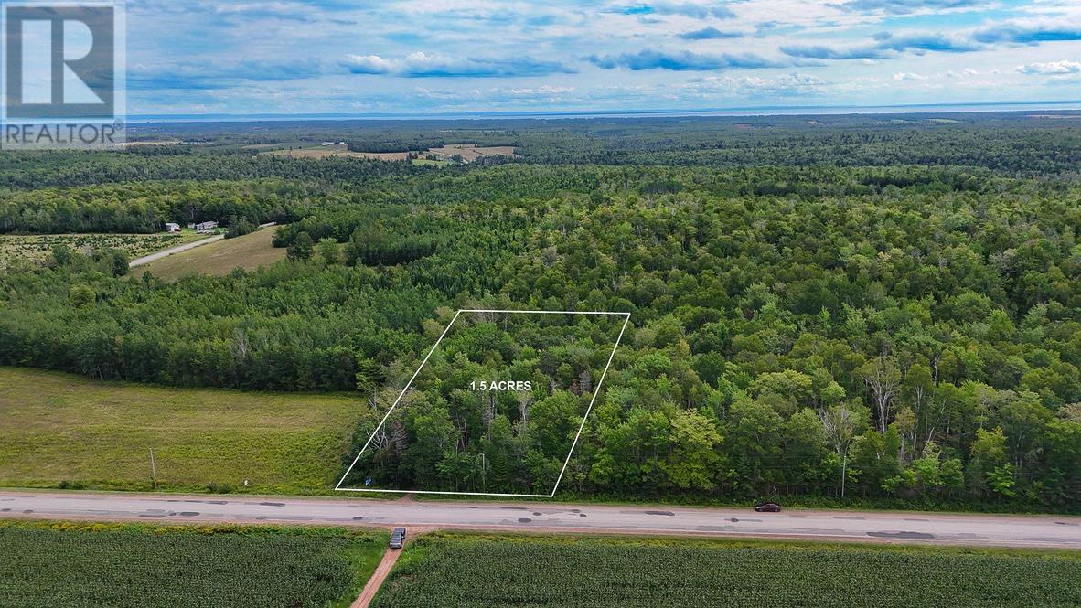 0 Murray Harbour Road, Caledonia, Prince Edward Island  C0A 1W0 - Photo 1 - 202621860