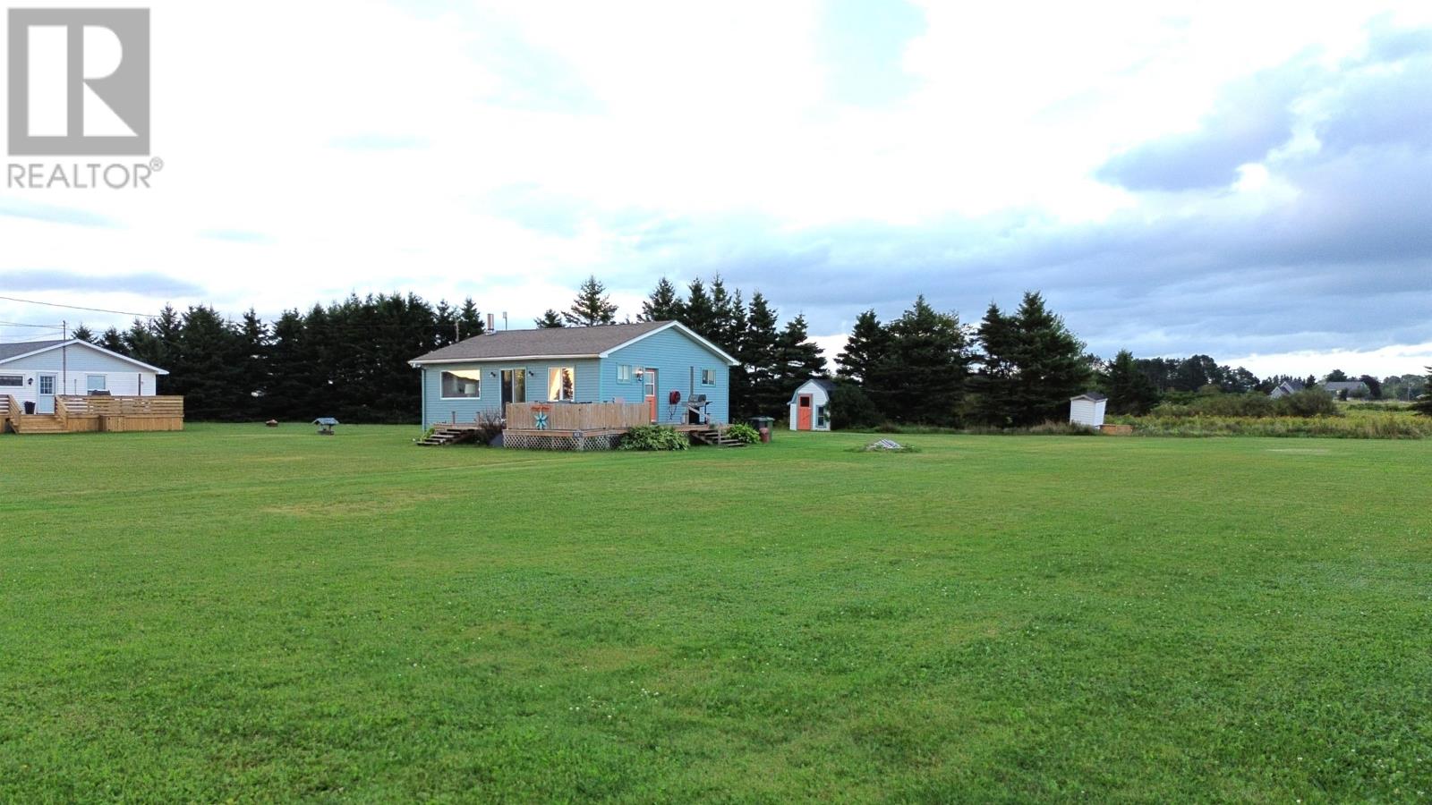 103 Wallys Lane, Cape Traverse, Prince Edward Island