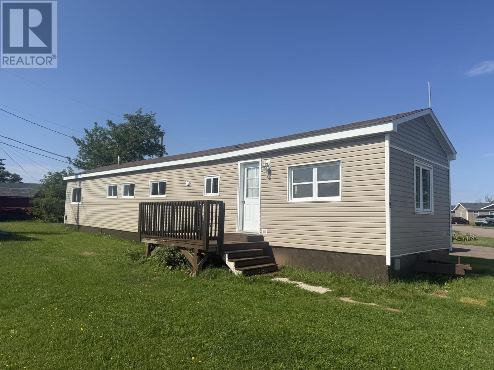 19 Second Street, Kensington, Prince Edward Island
