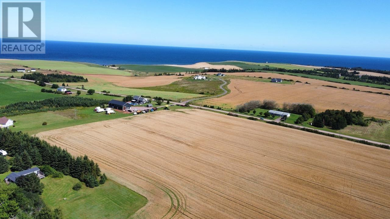 Lot 1 Salt Wind Way, Park Corner, Prince Edward Island  C0B 1M0 - Photo 3 - 202621894