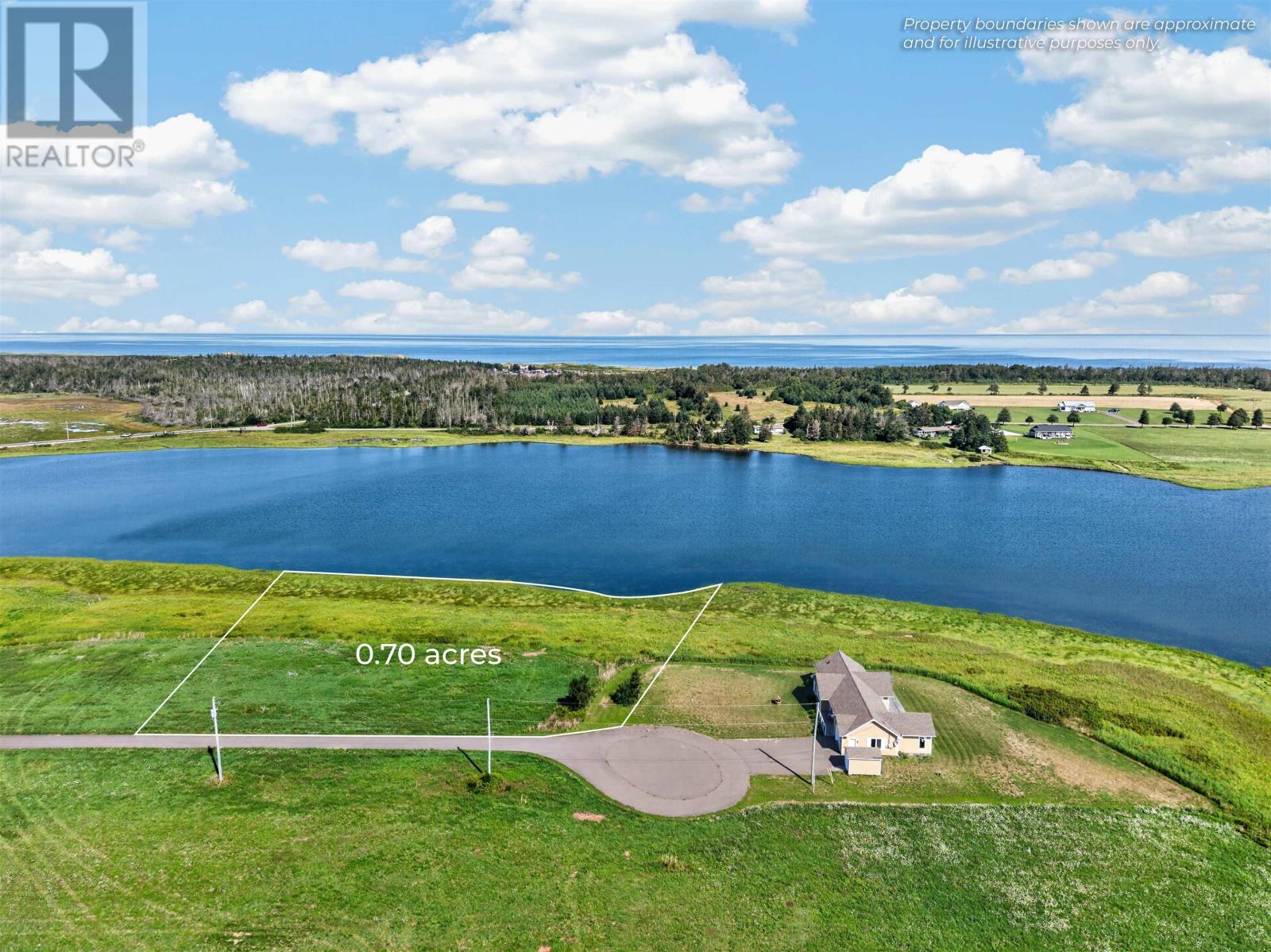 Lot 90 Parkside Drive, Brackley Beach, Prince Edward Island  C1E 3L1 - Photo 1 - 202621911