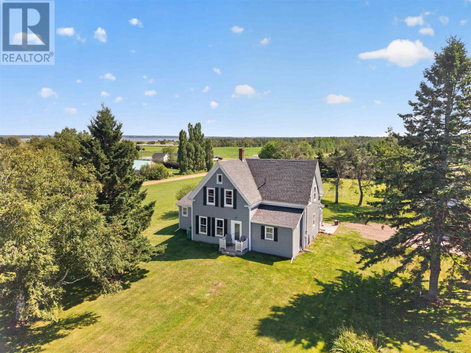 937 Pownal Road, Alexandra, Prince Edward Island