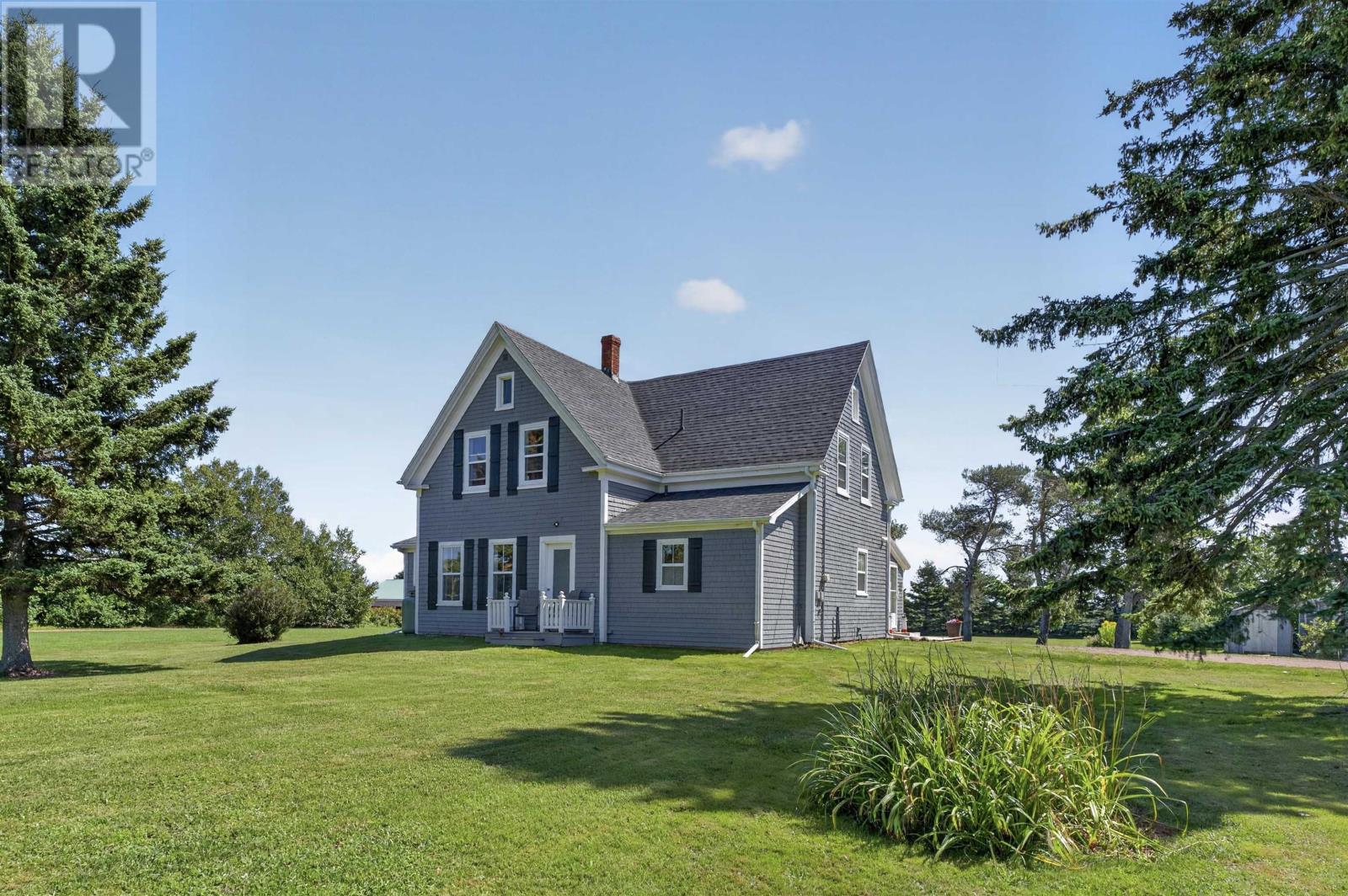 937 Pownal Road, Alexandra, Prince Edward Island  C1B 0P4 - Photo 2 - 202621918