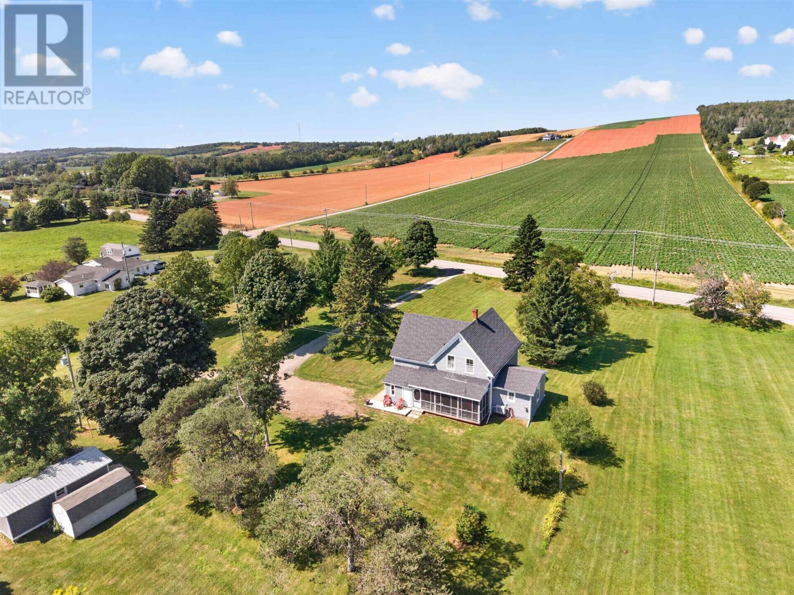 937 Pownal Road, Alexandra, Prince Edward Island  C1B 0P4 - Photo 32 - 202621918