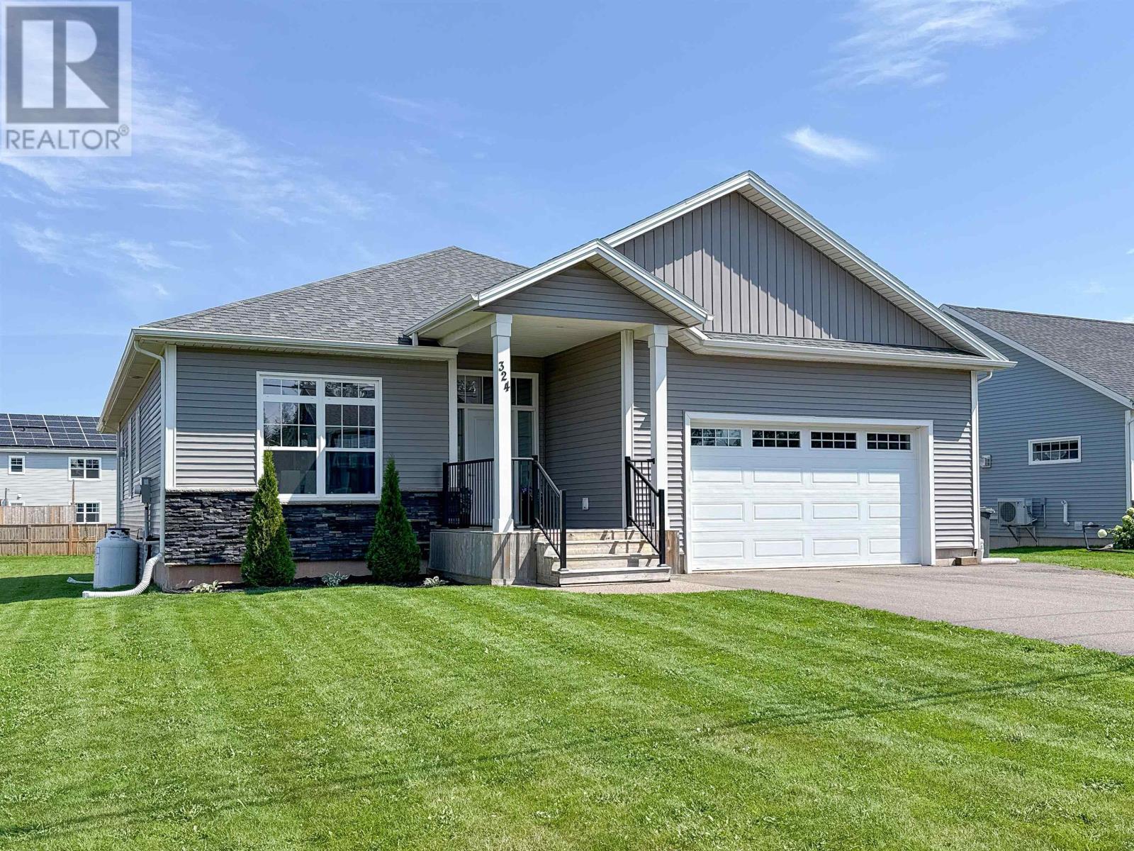 324 Upton Road, Charlottetown, Prince Edward Island