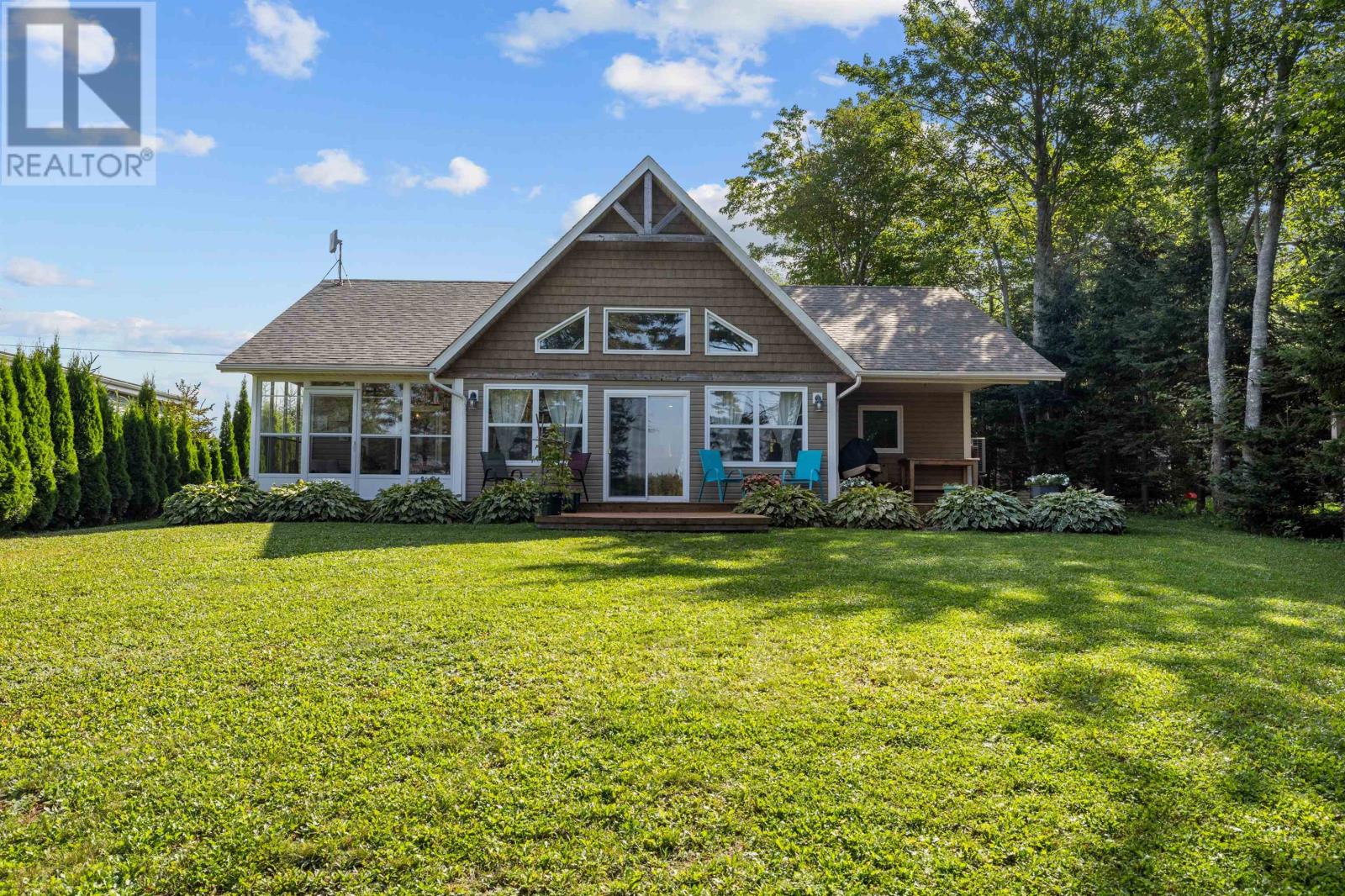 193 Lyman Leard Lane, Mill River East, Prince Edward Island