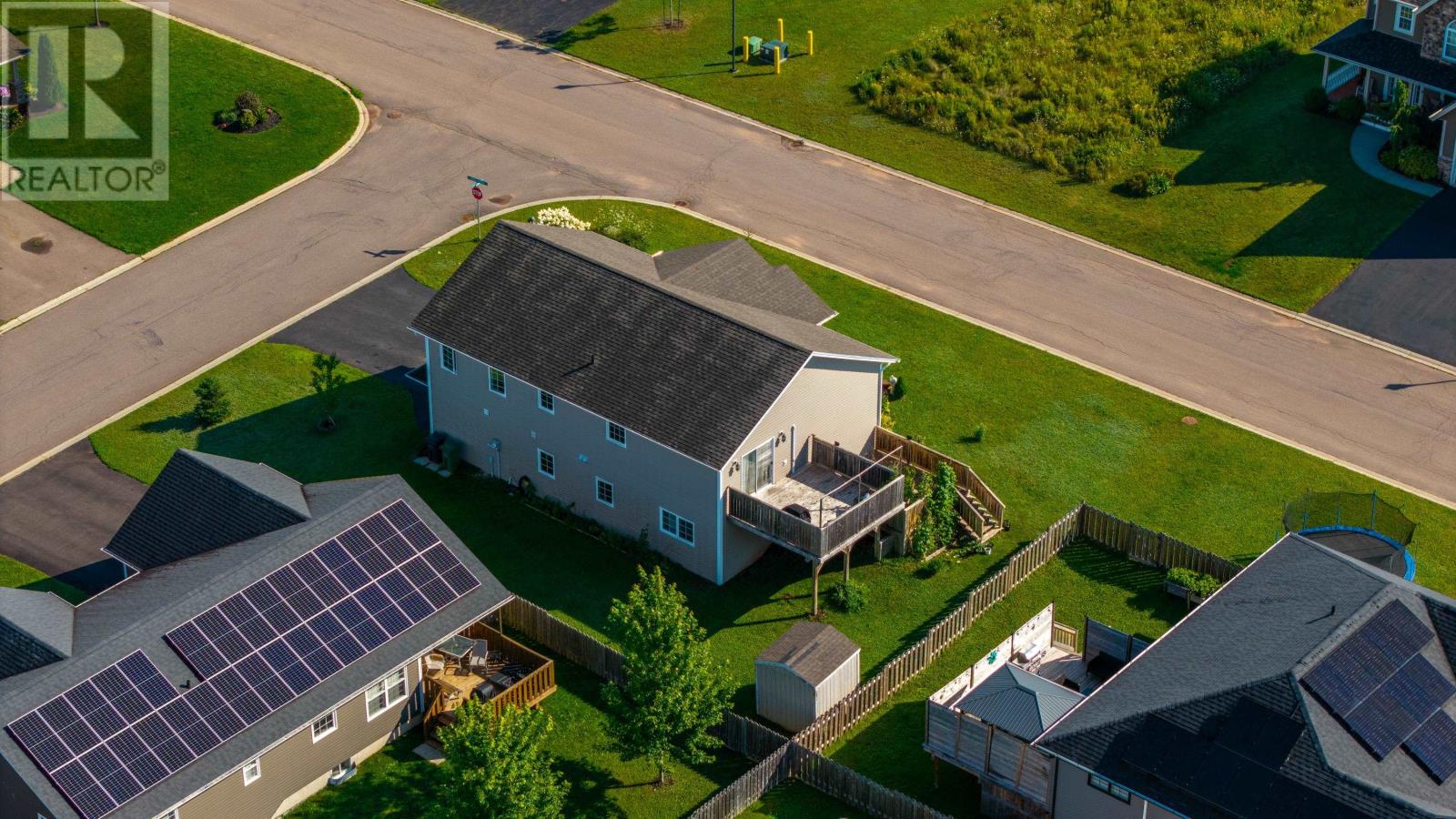 3 Chancellor Street, Charlottetown, Prince Edward Island  C1E 0G1 - Photo 4 - 202621956
