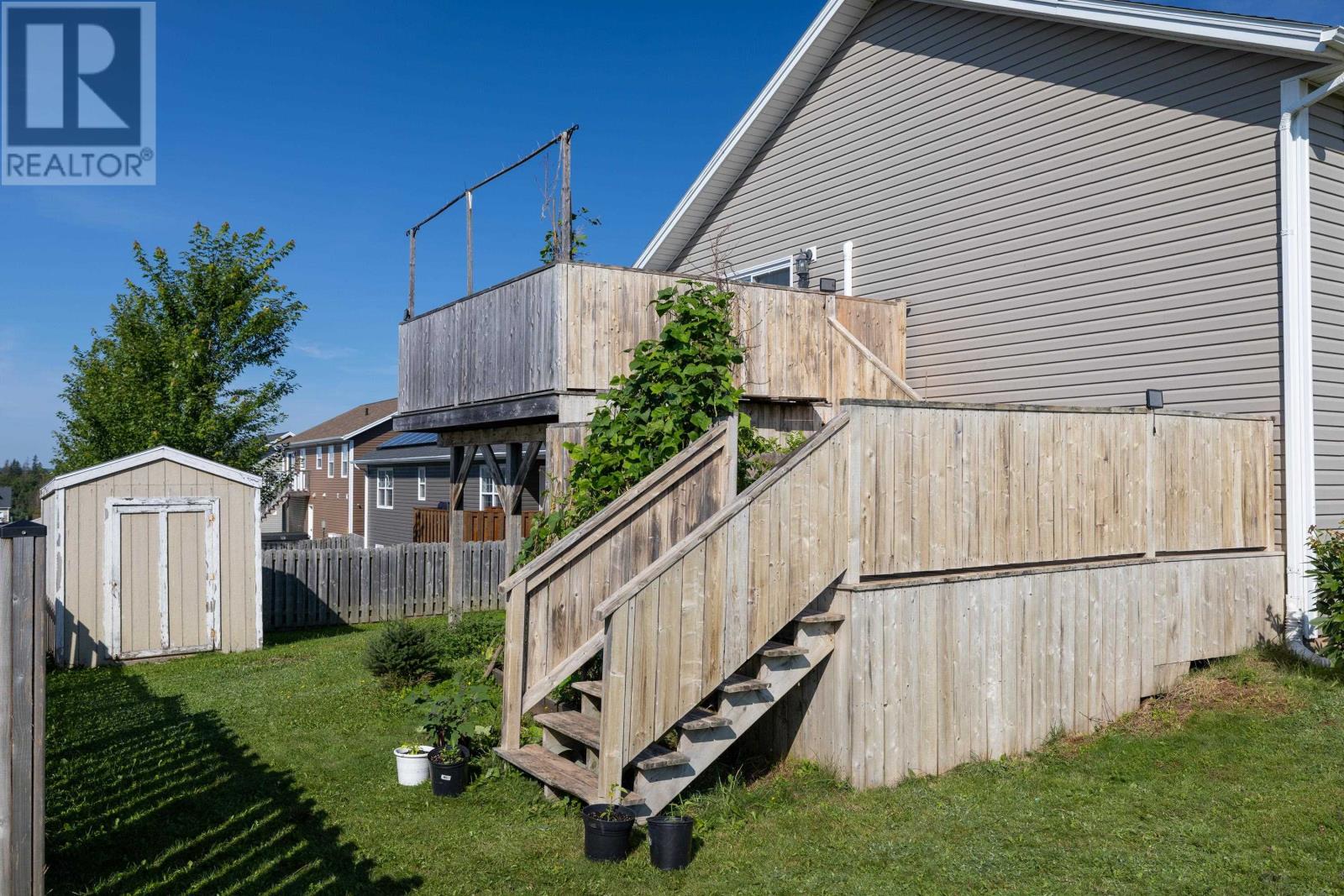 3 Chancellor Street, Charlottetown, Prince Edward Island  C1E 0G1 - Photo 40 - 202621956